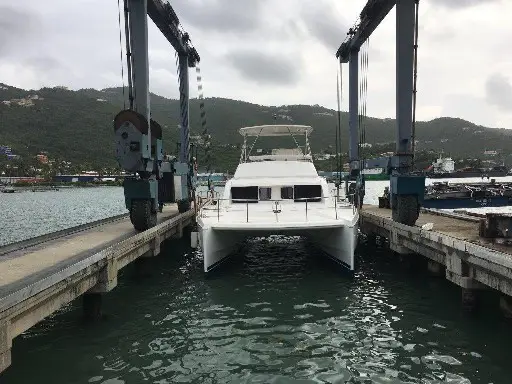 Boat Image