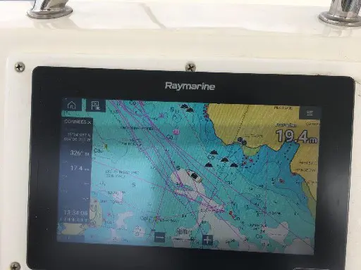 Boat Image