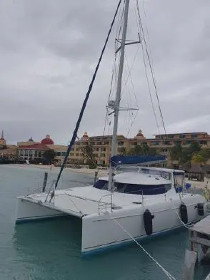 Used Sail  for Sale 2005 Lavezzi 40 