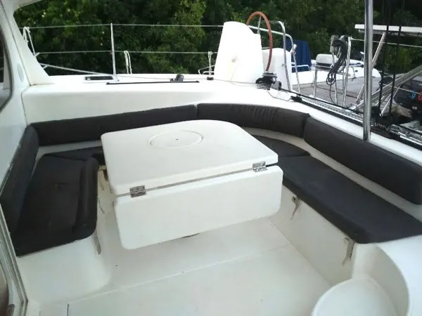 Boat Image