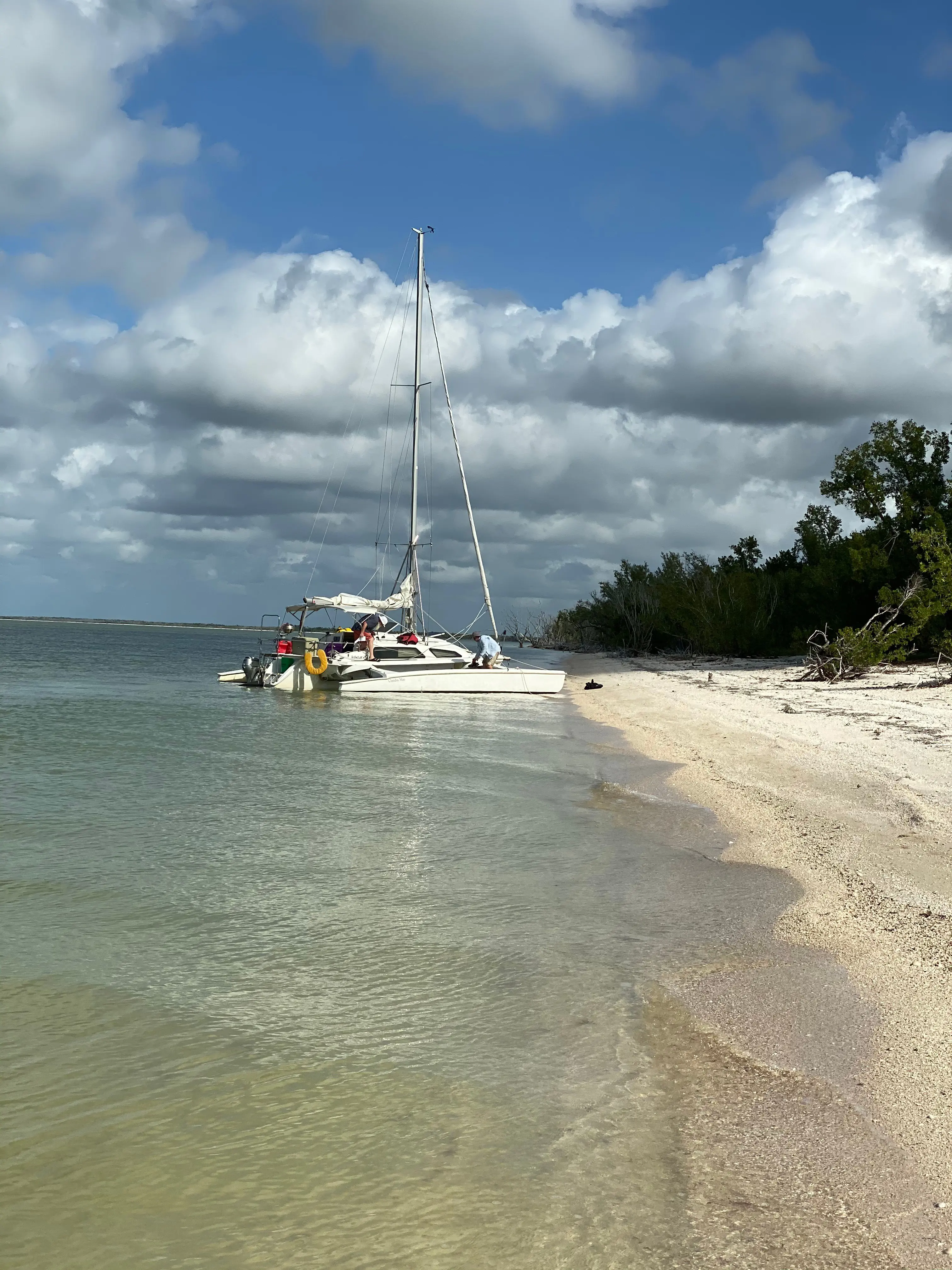Boat Image