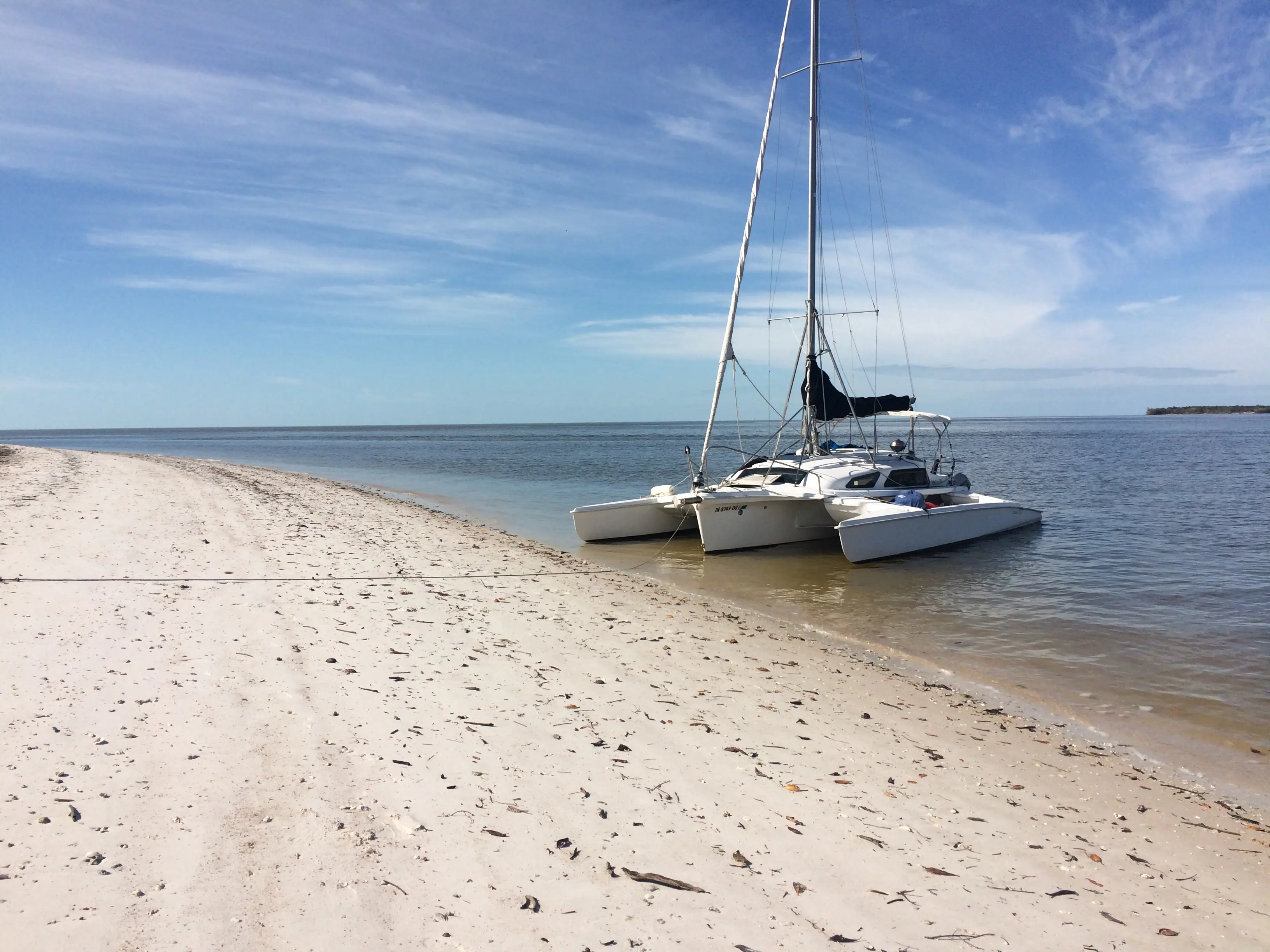 Boat Image