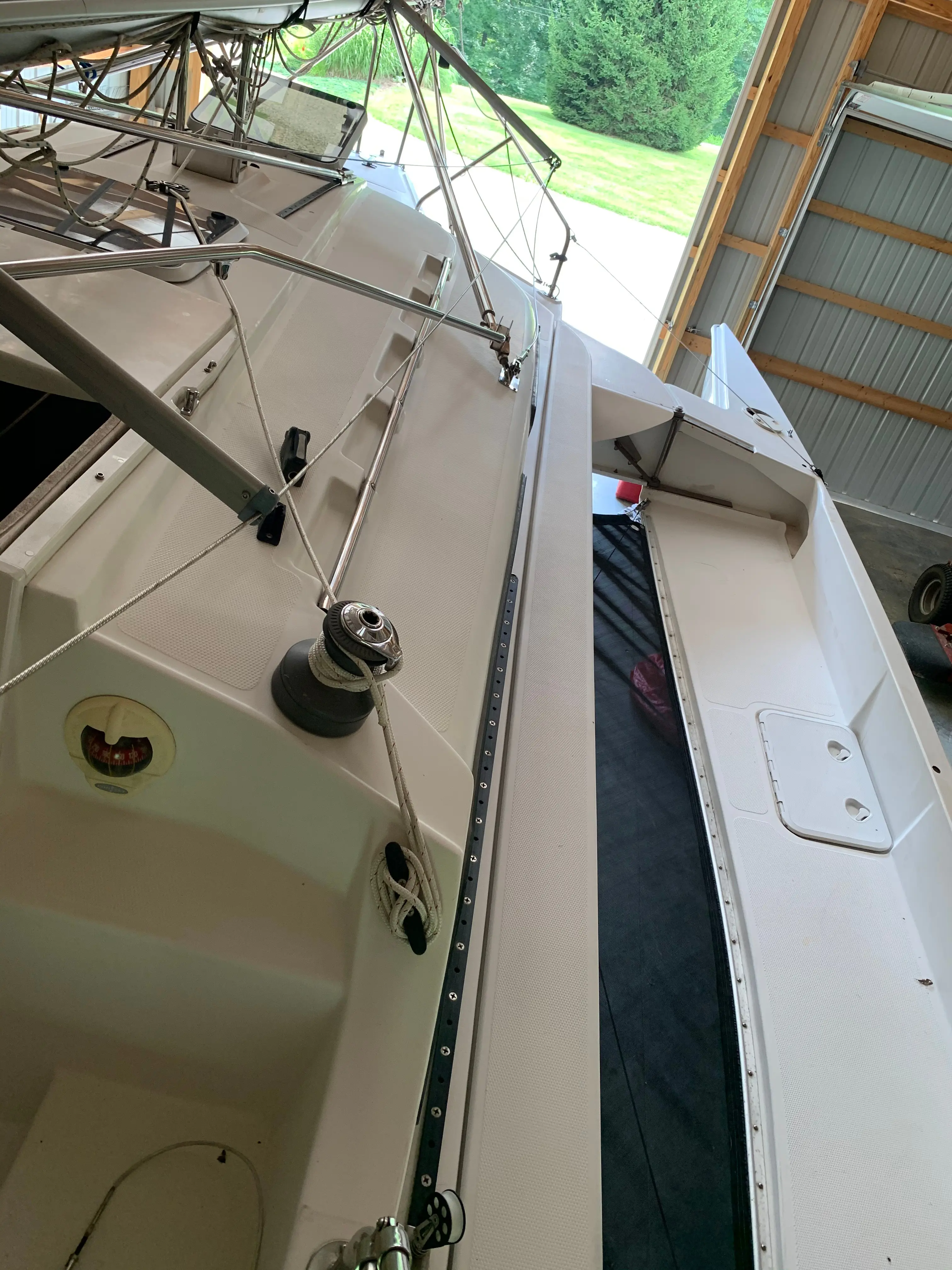 Boat Image