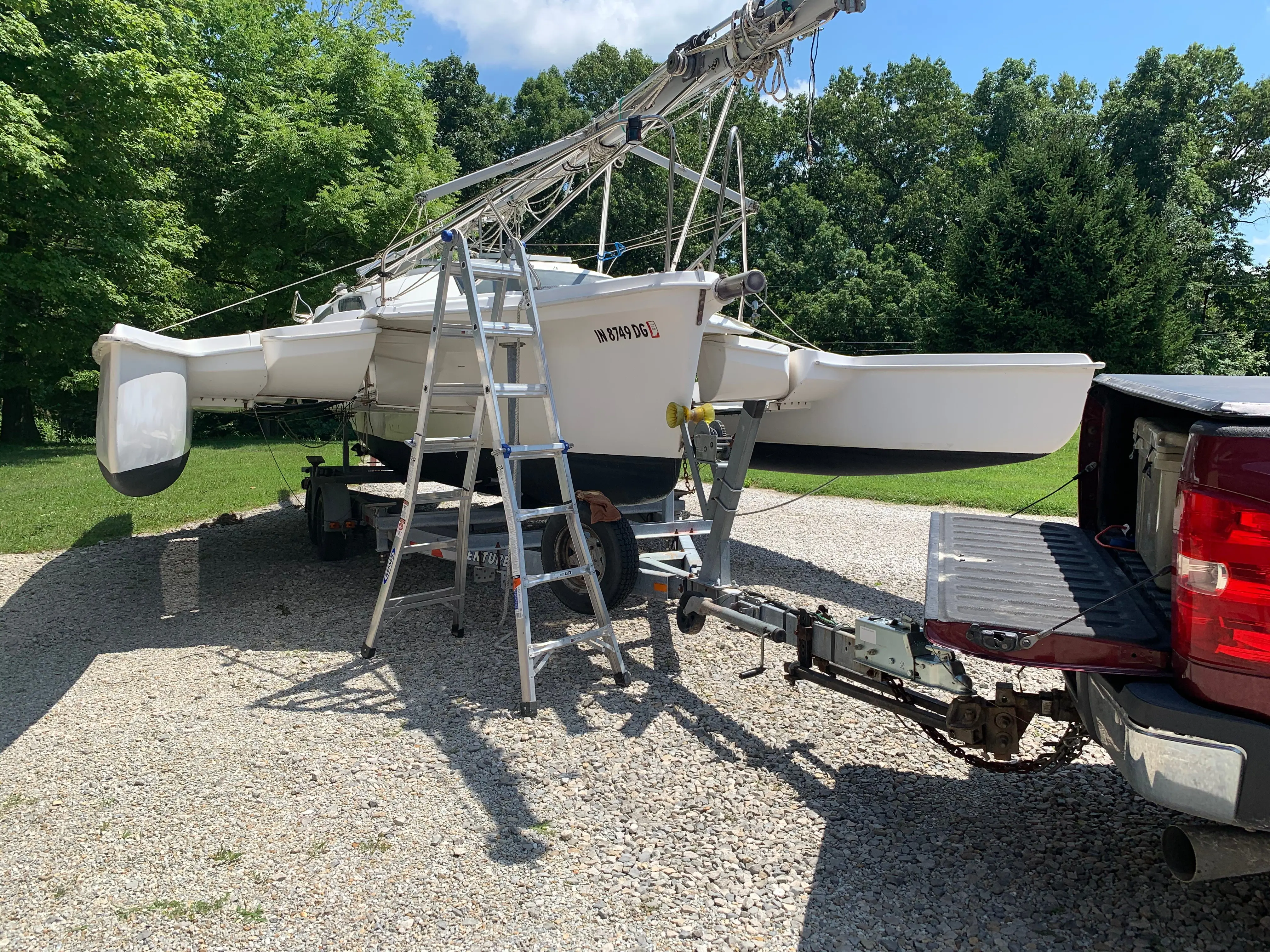 Boat Image