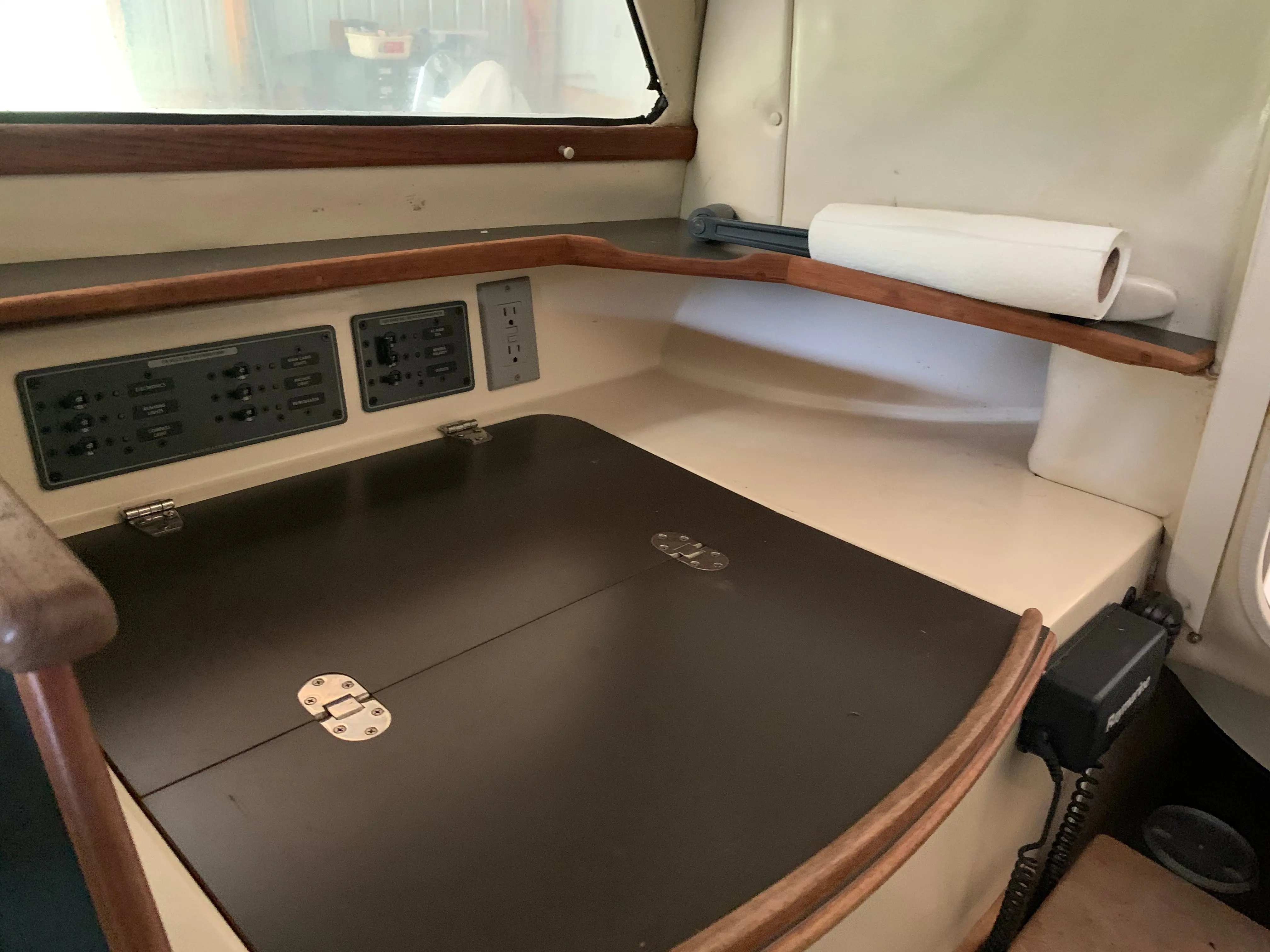 Boat Image