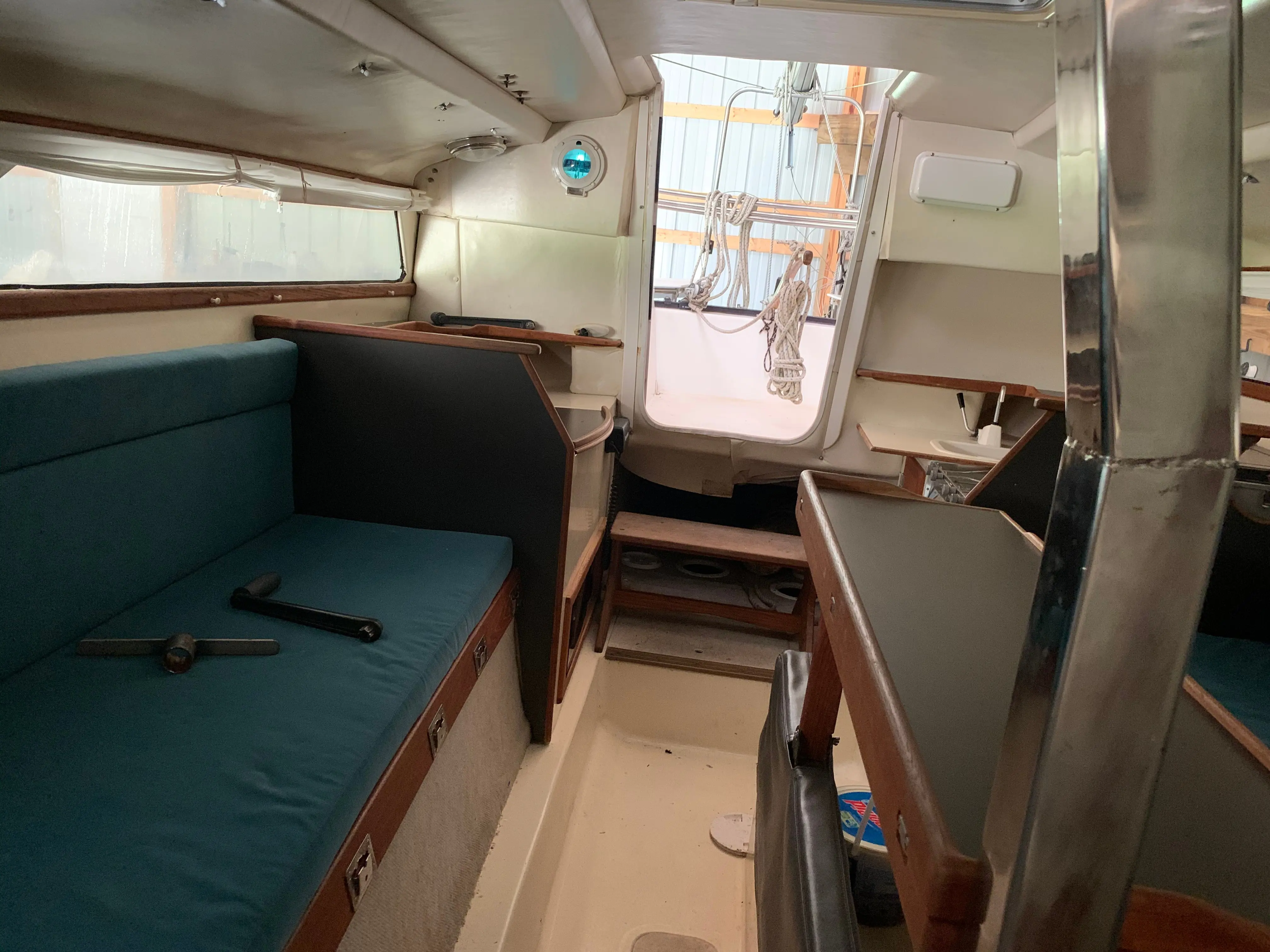 Boat Image
