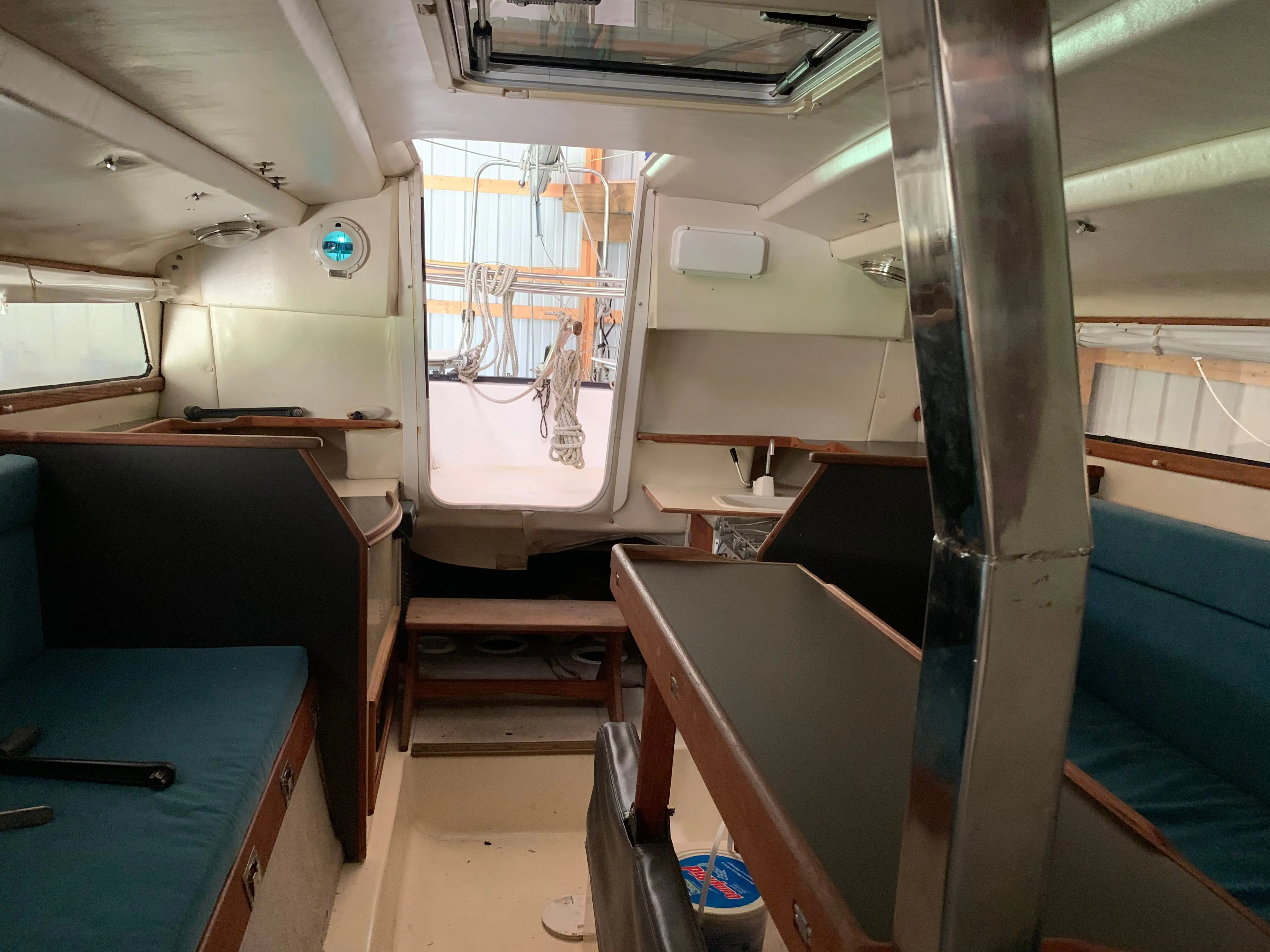 Boat Image