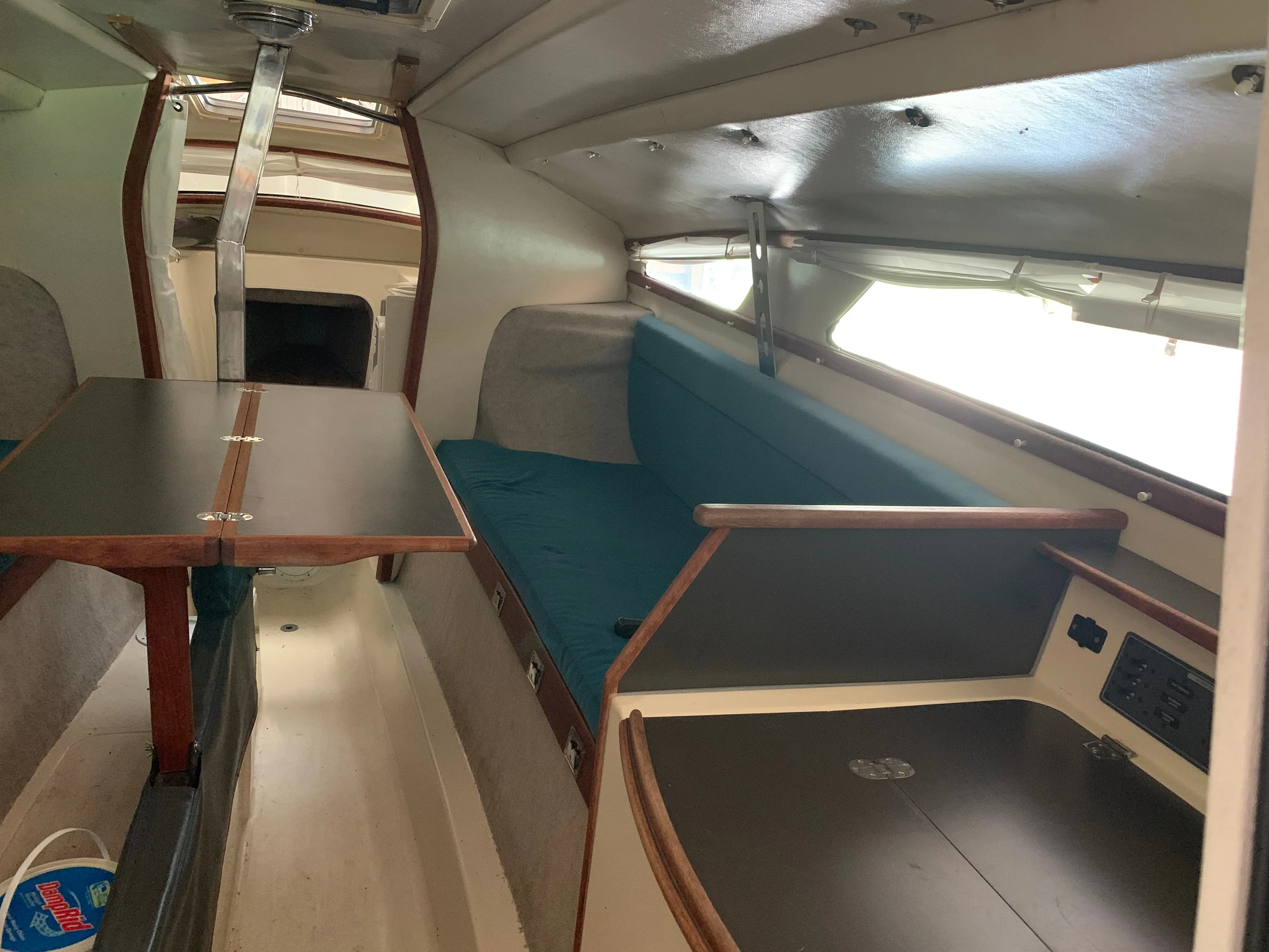 Boat Image