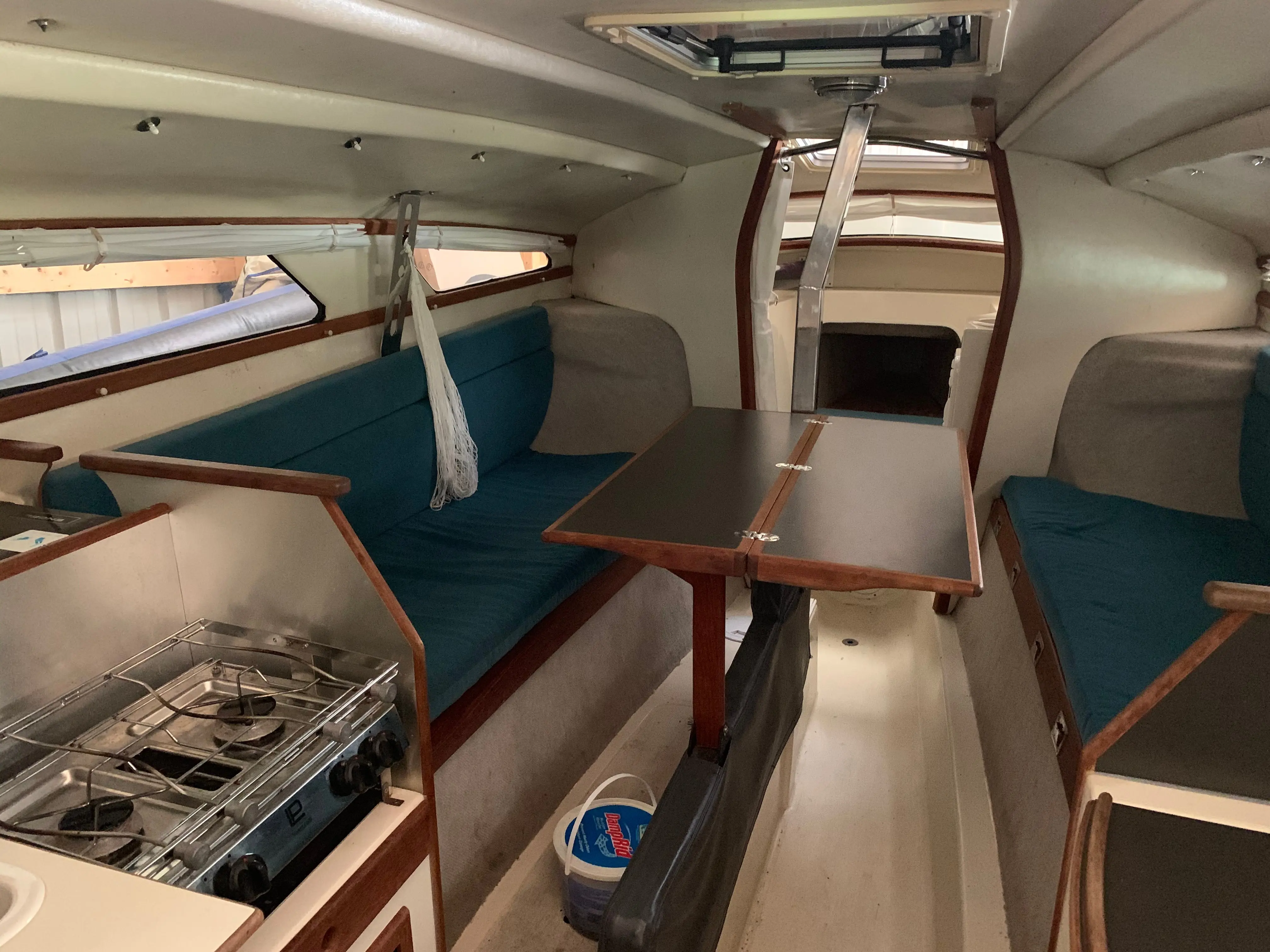 Boat Image
