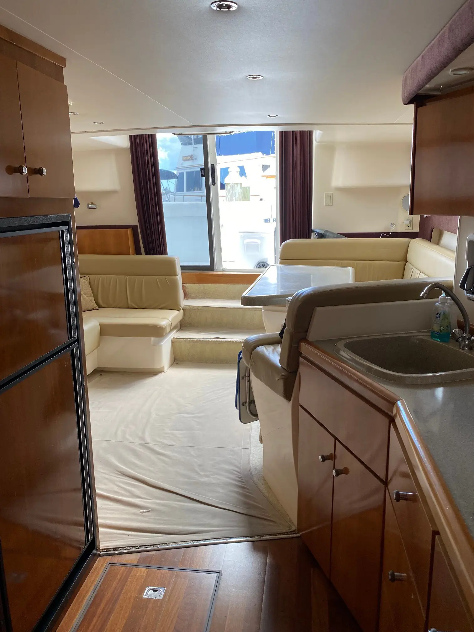 Boat Image