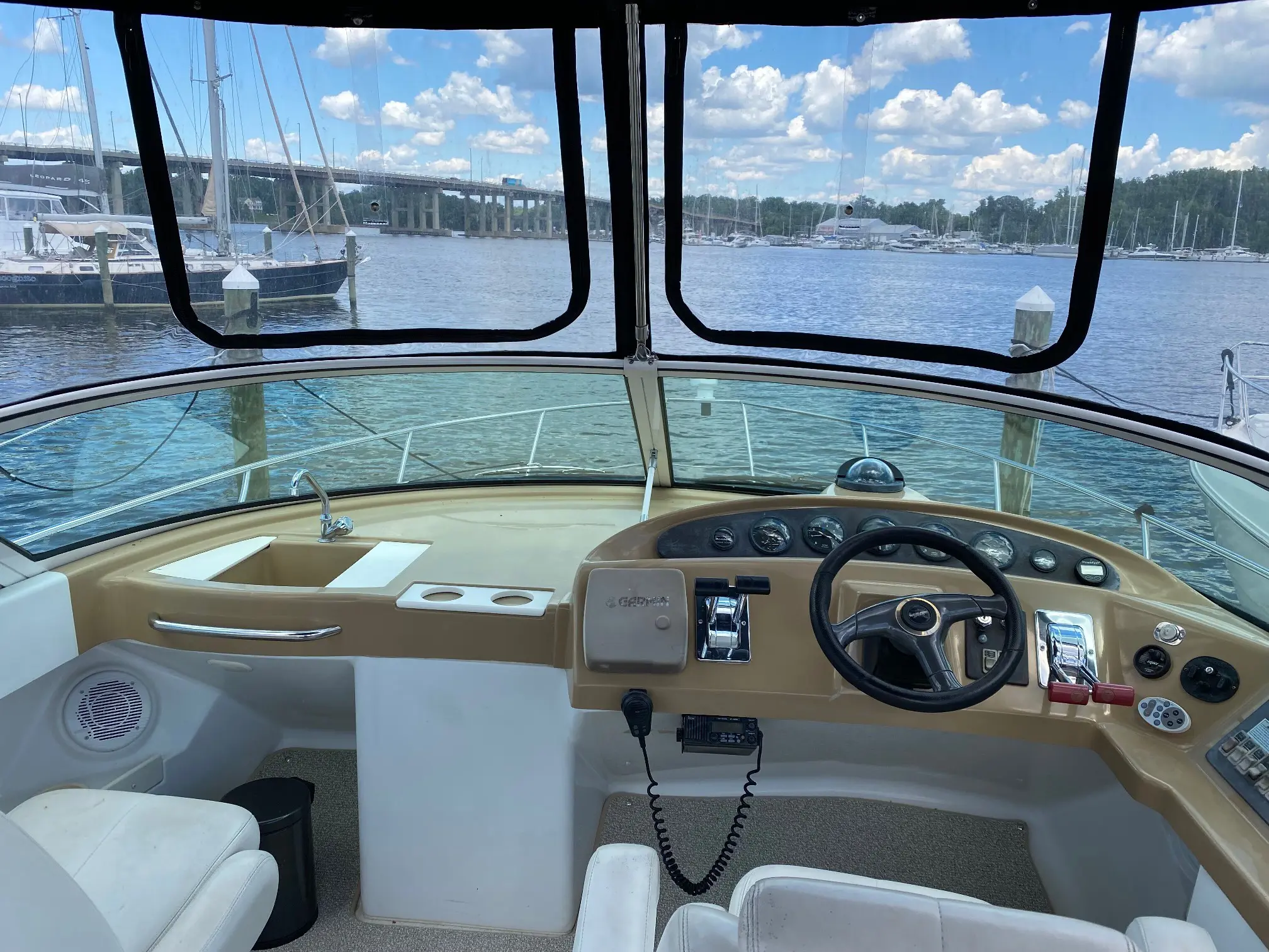 Boat Image