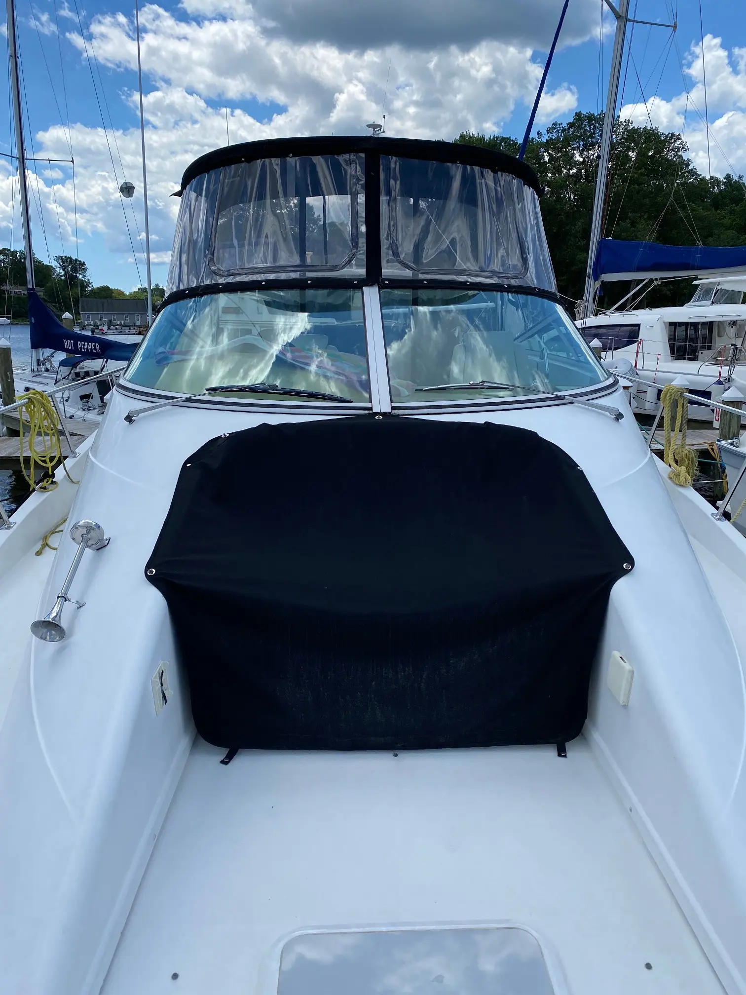 Boat Image