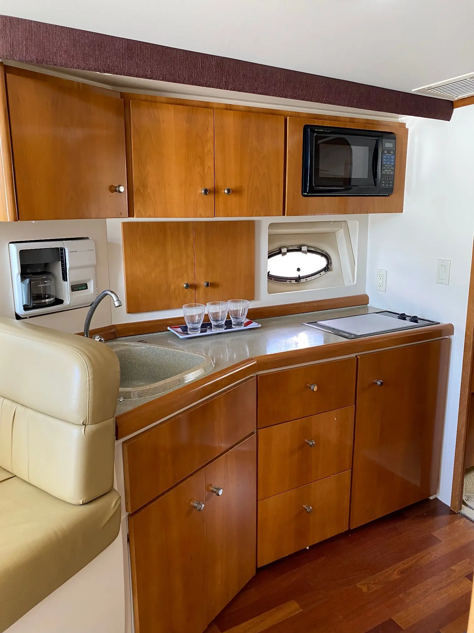 Boat Image