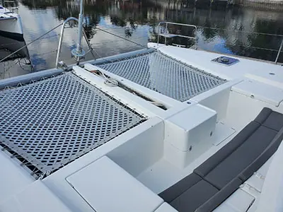 Lagoon 440 Used Sail