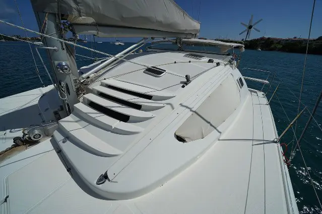 Boat Image