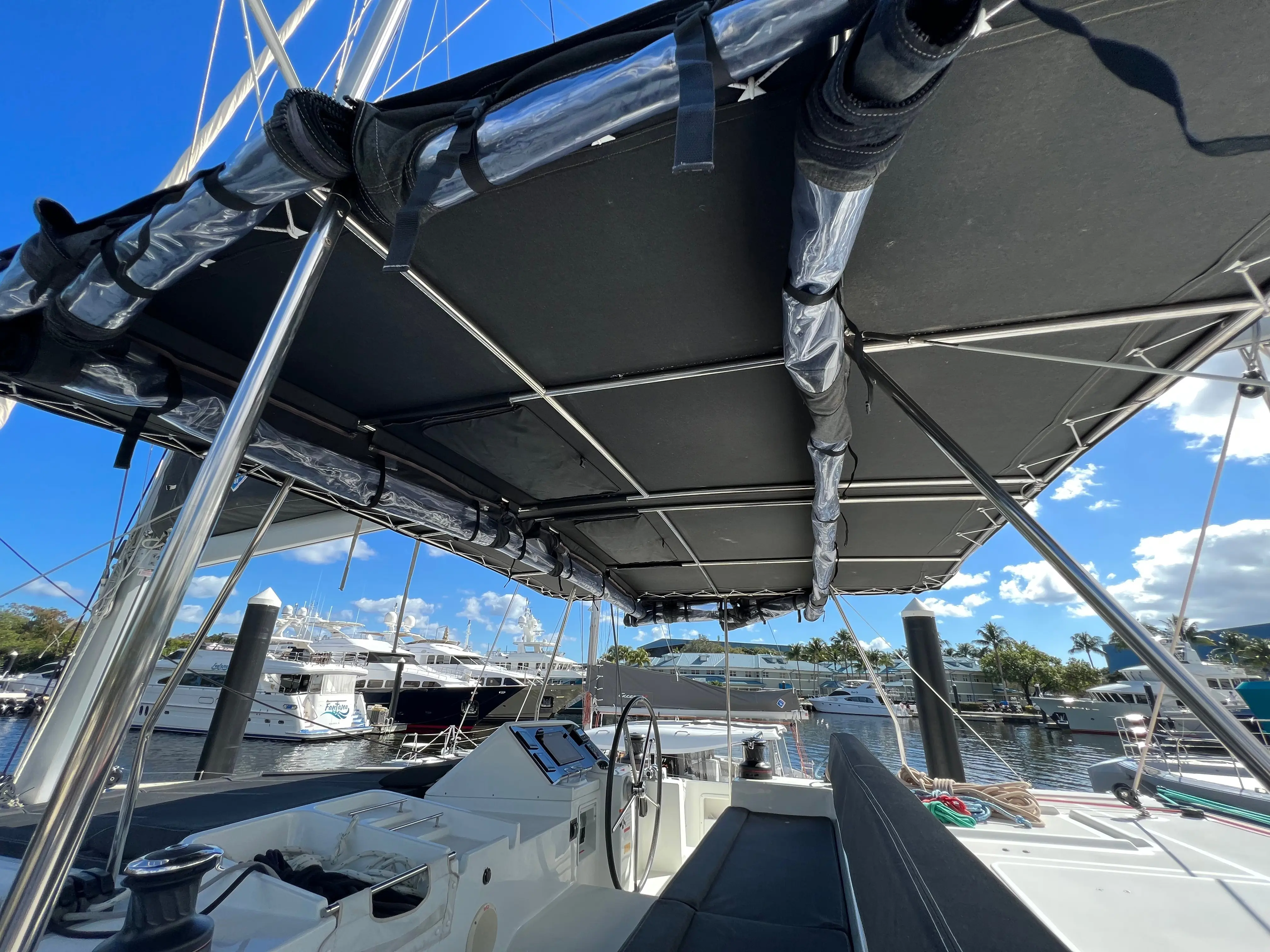Boat Image