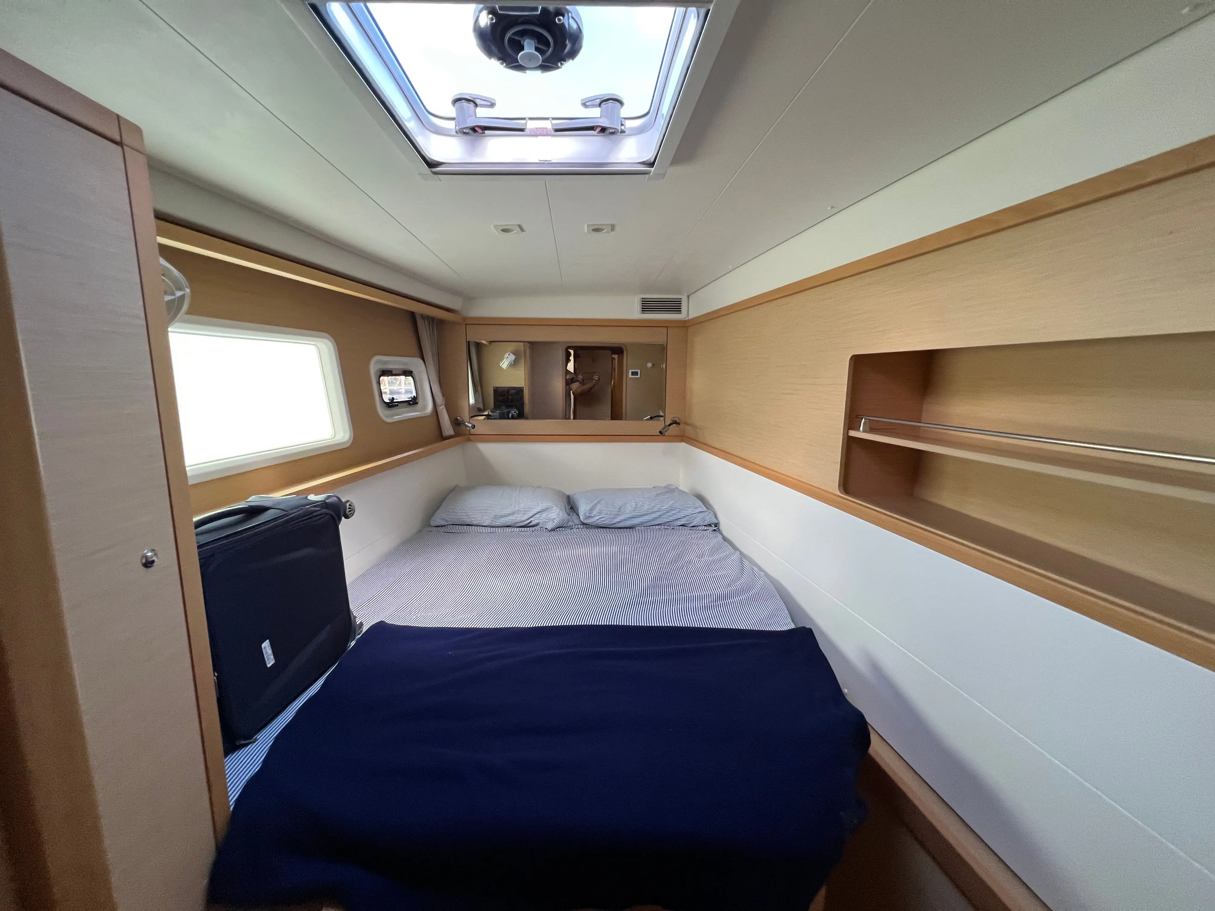 Boat Image