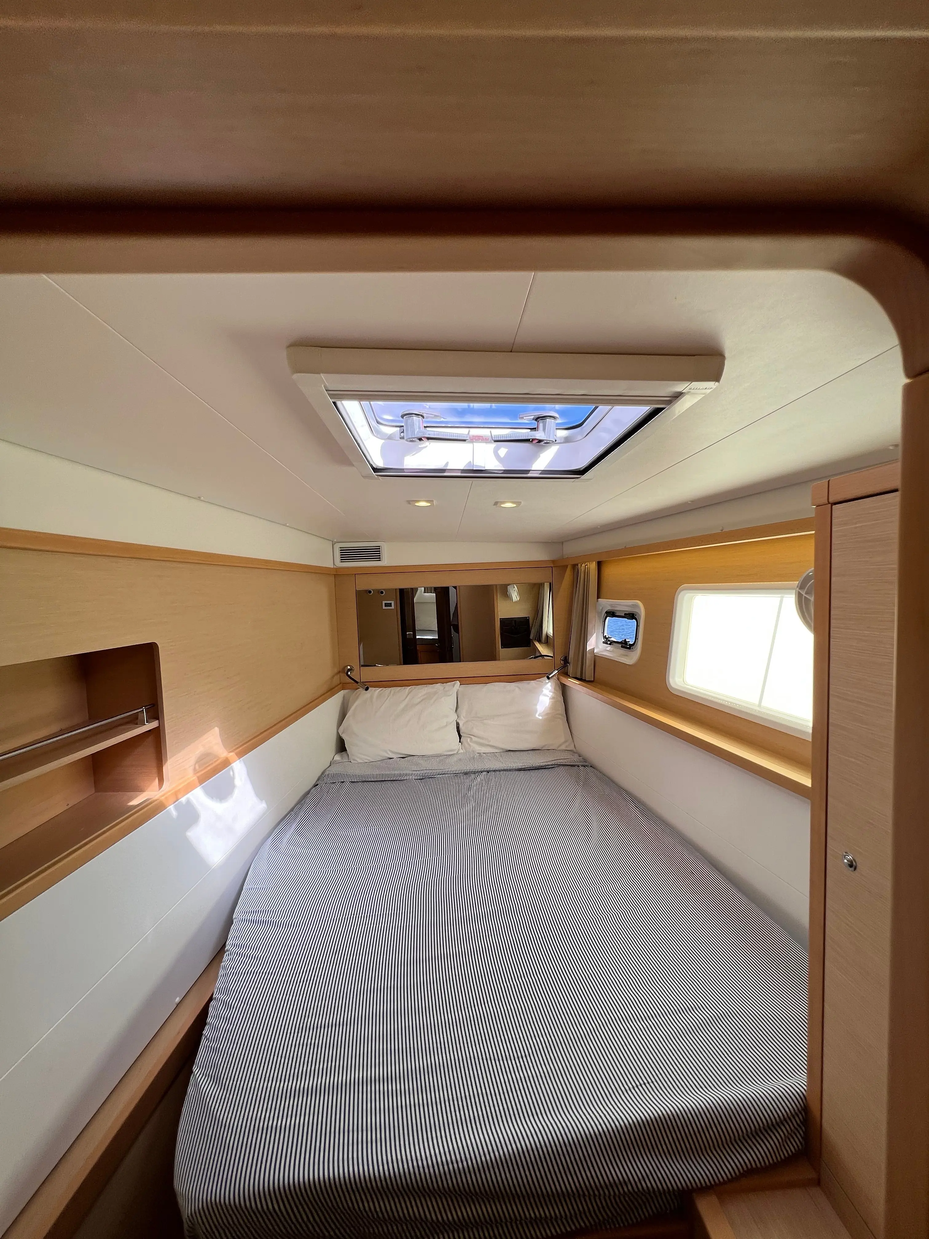 Boat Image