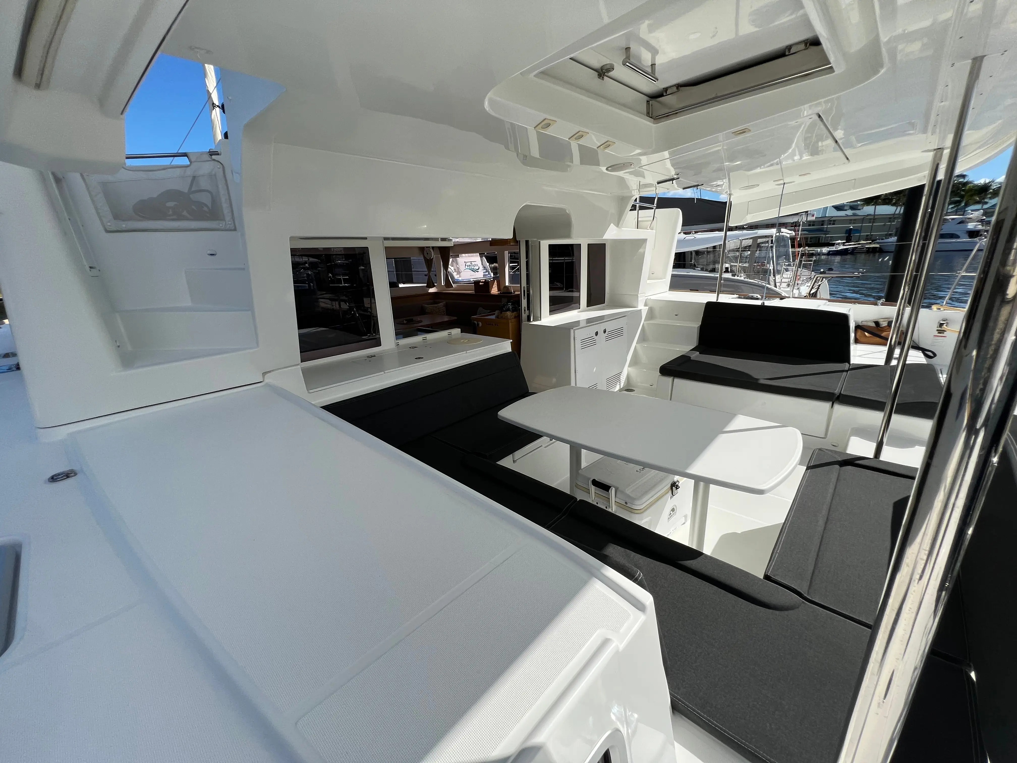 Boat Image