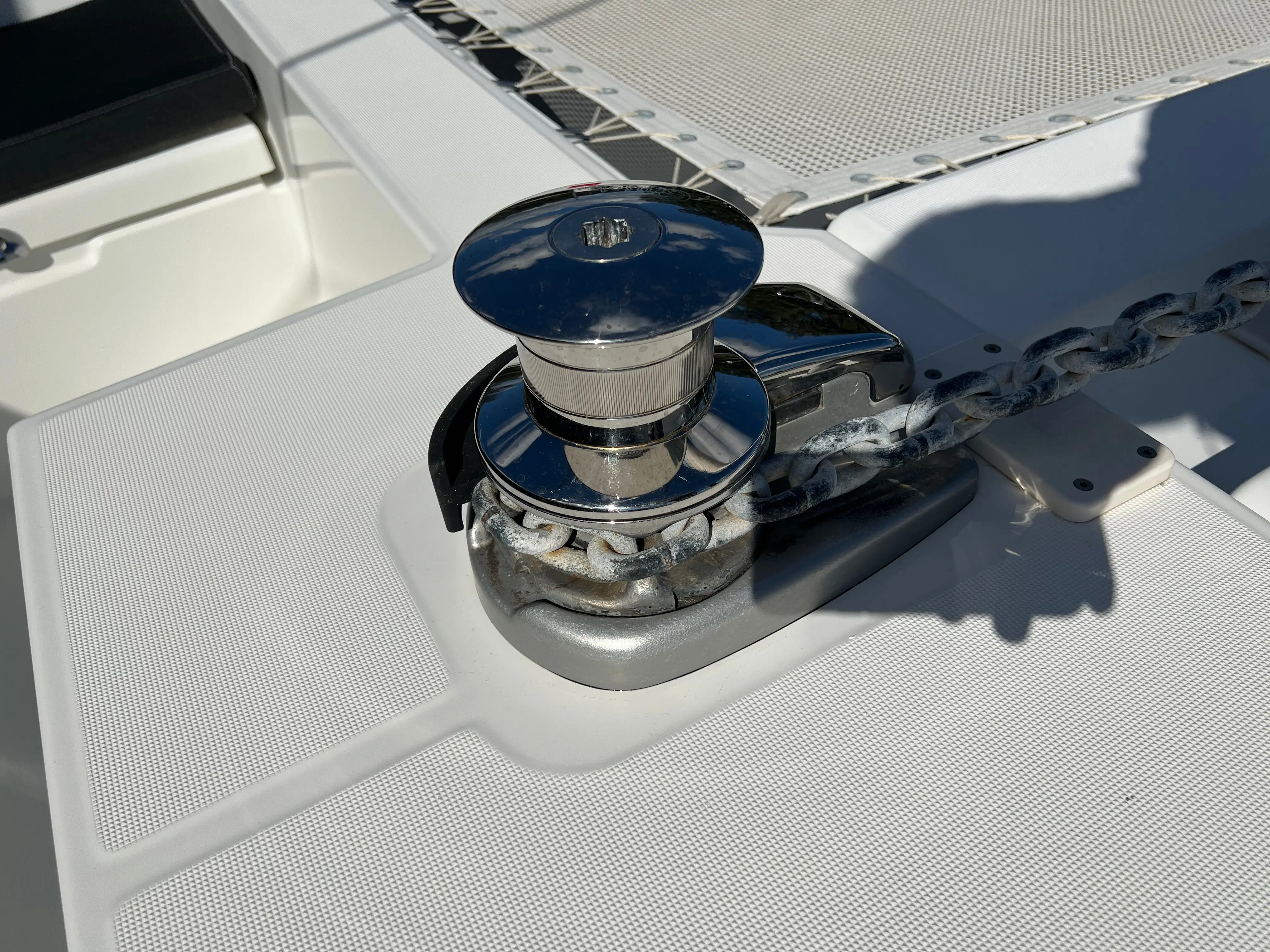 Boat Image