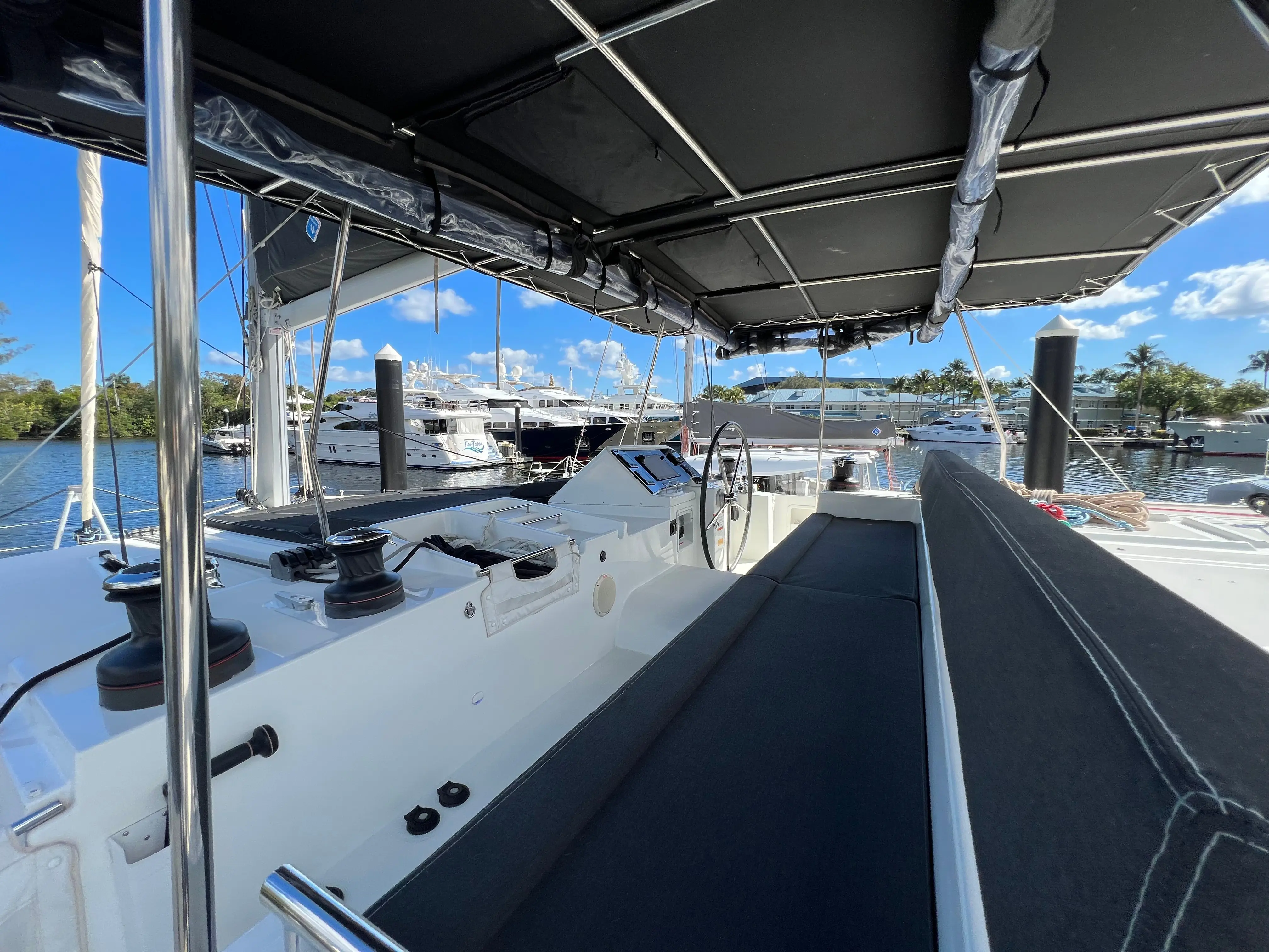 Boat Image