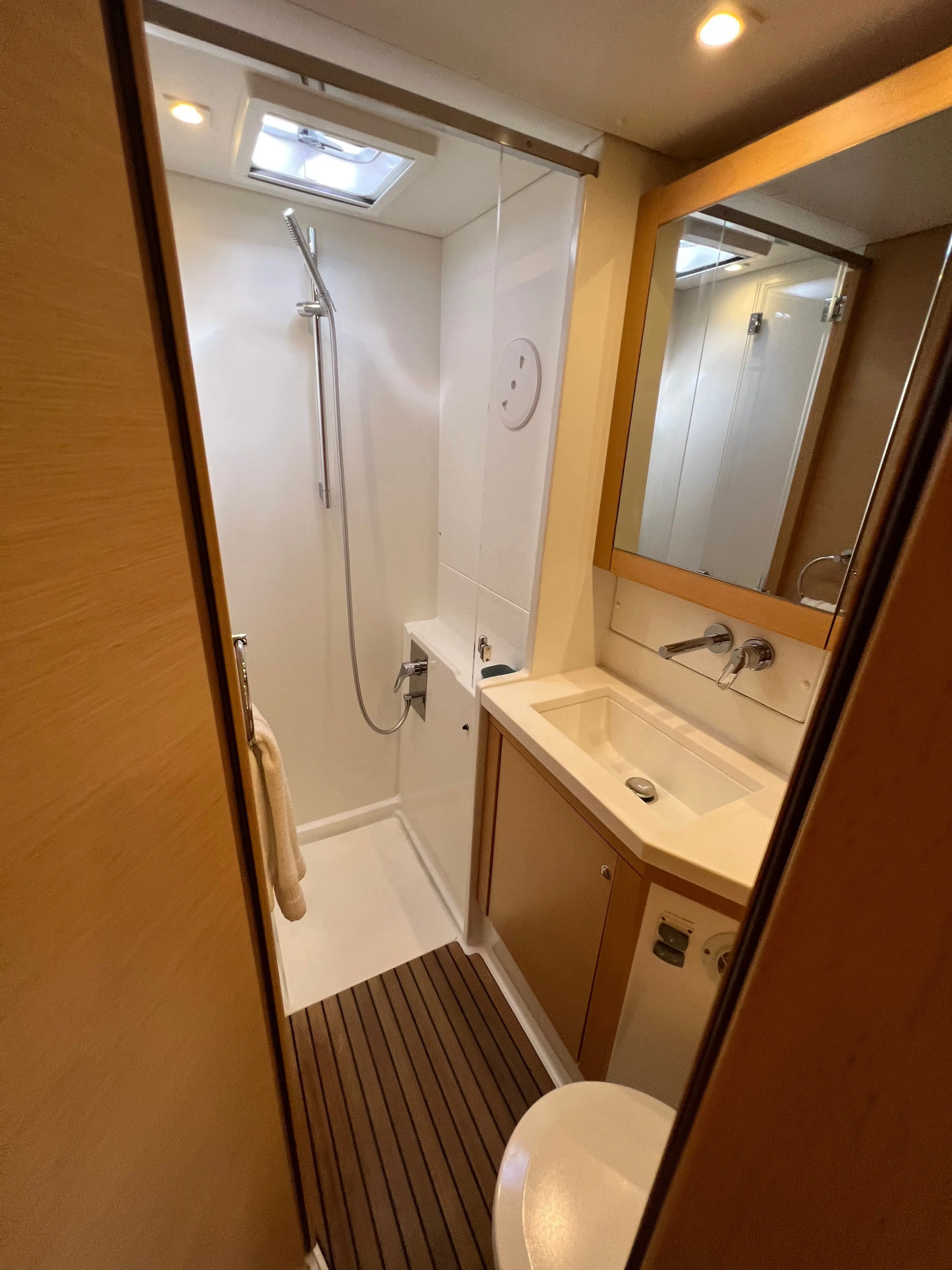 Boat Image