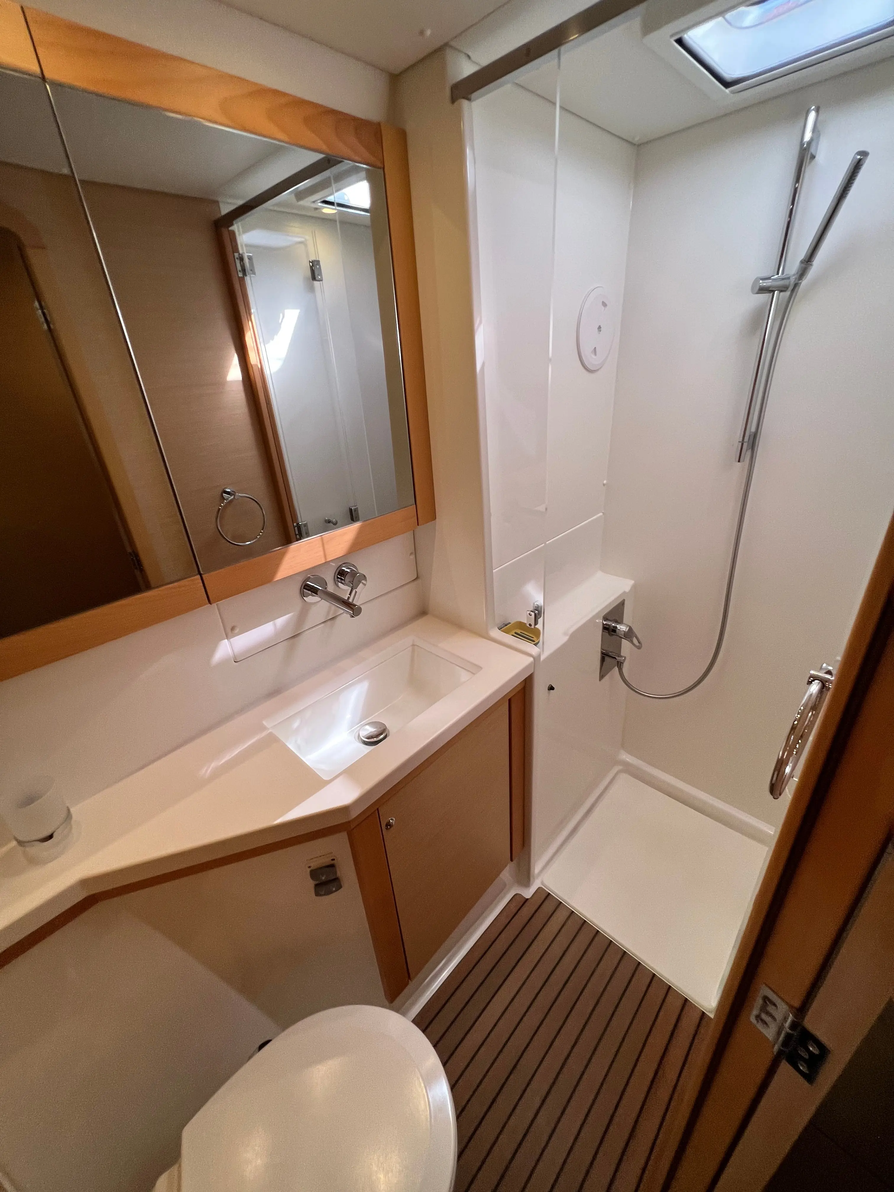 Boat Image
