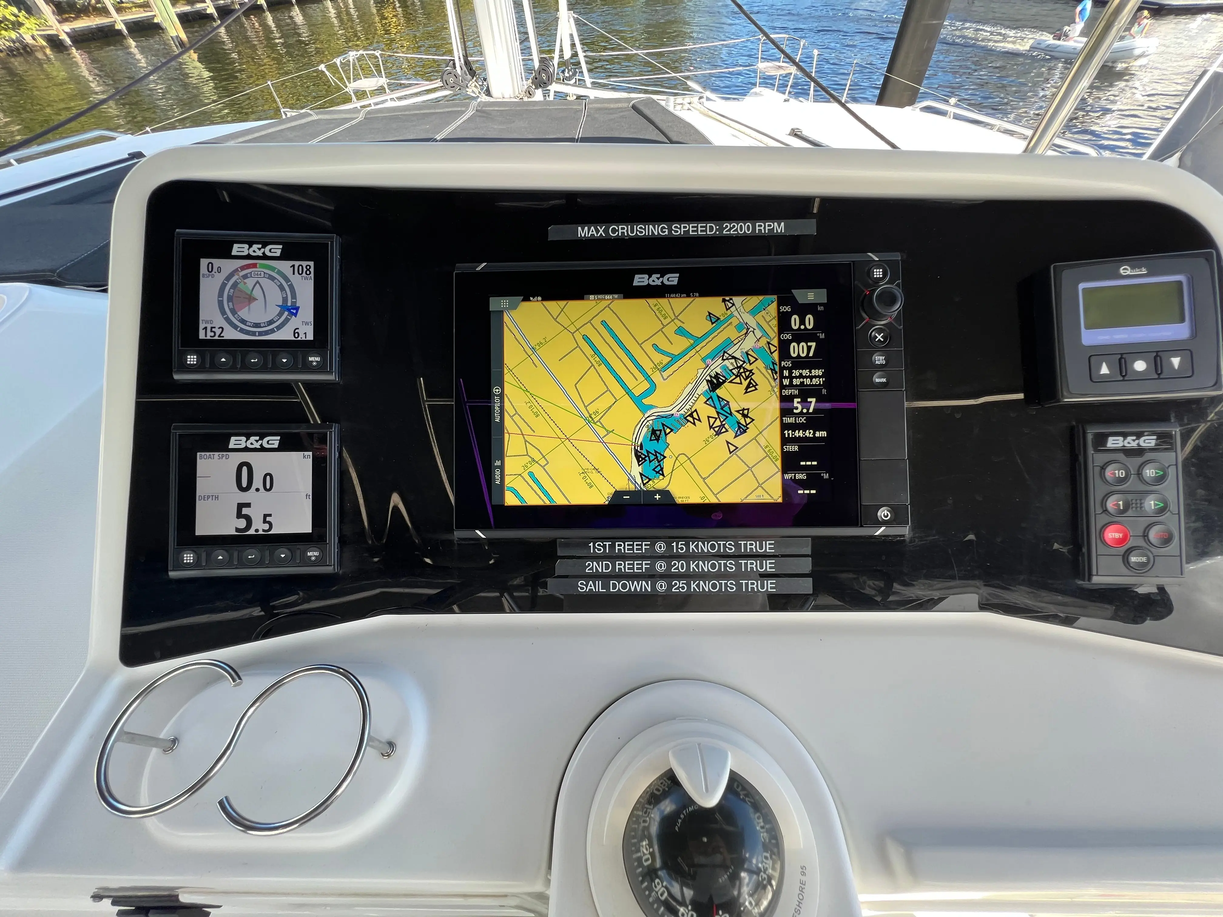 Boat Image