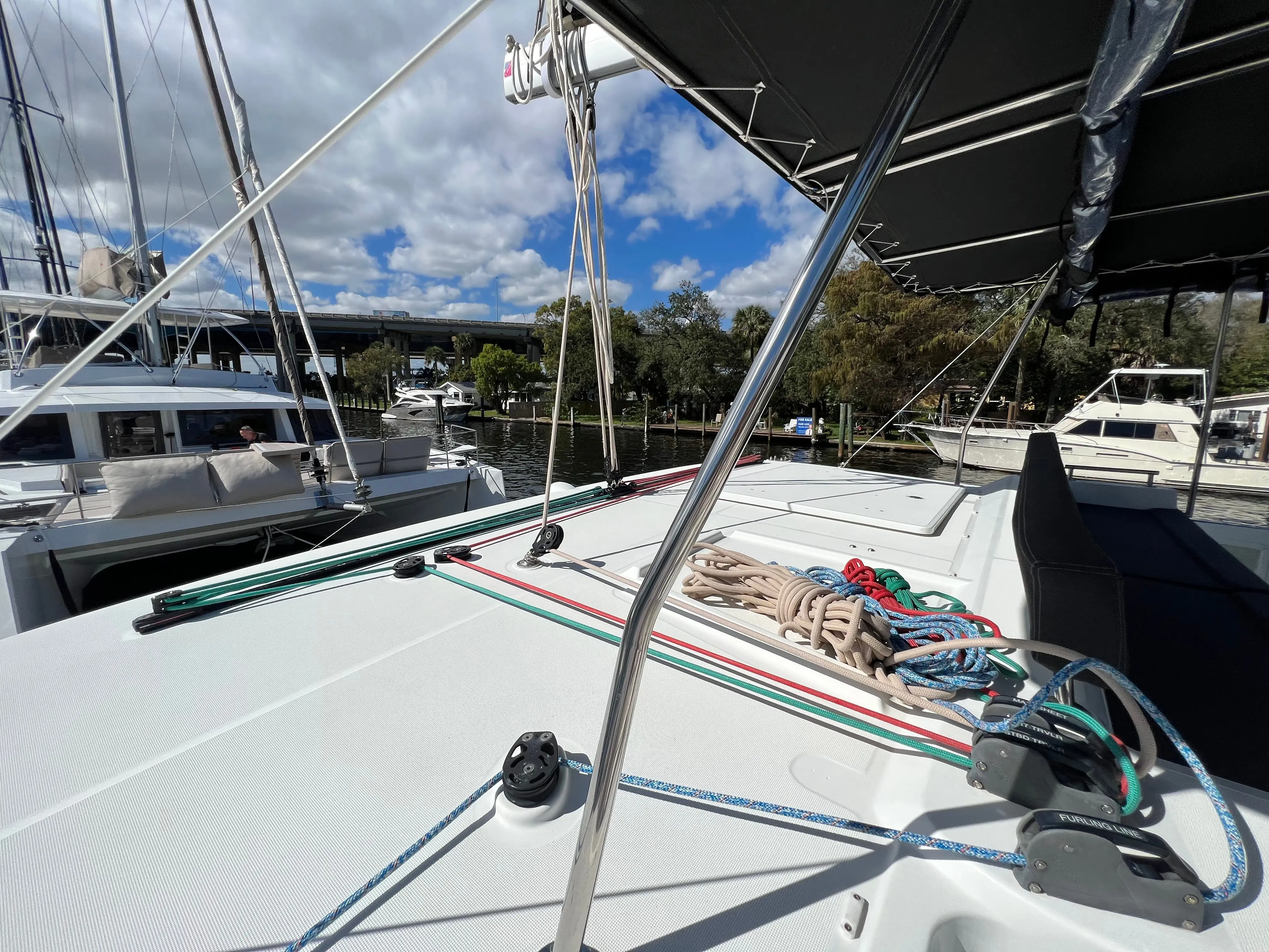 Boat Image