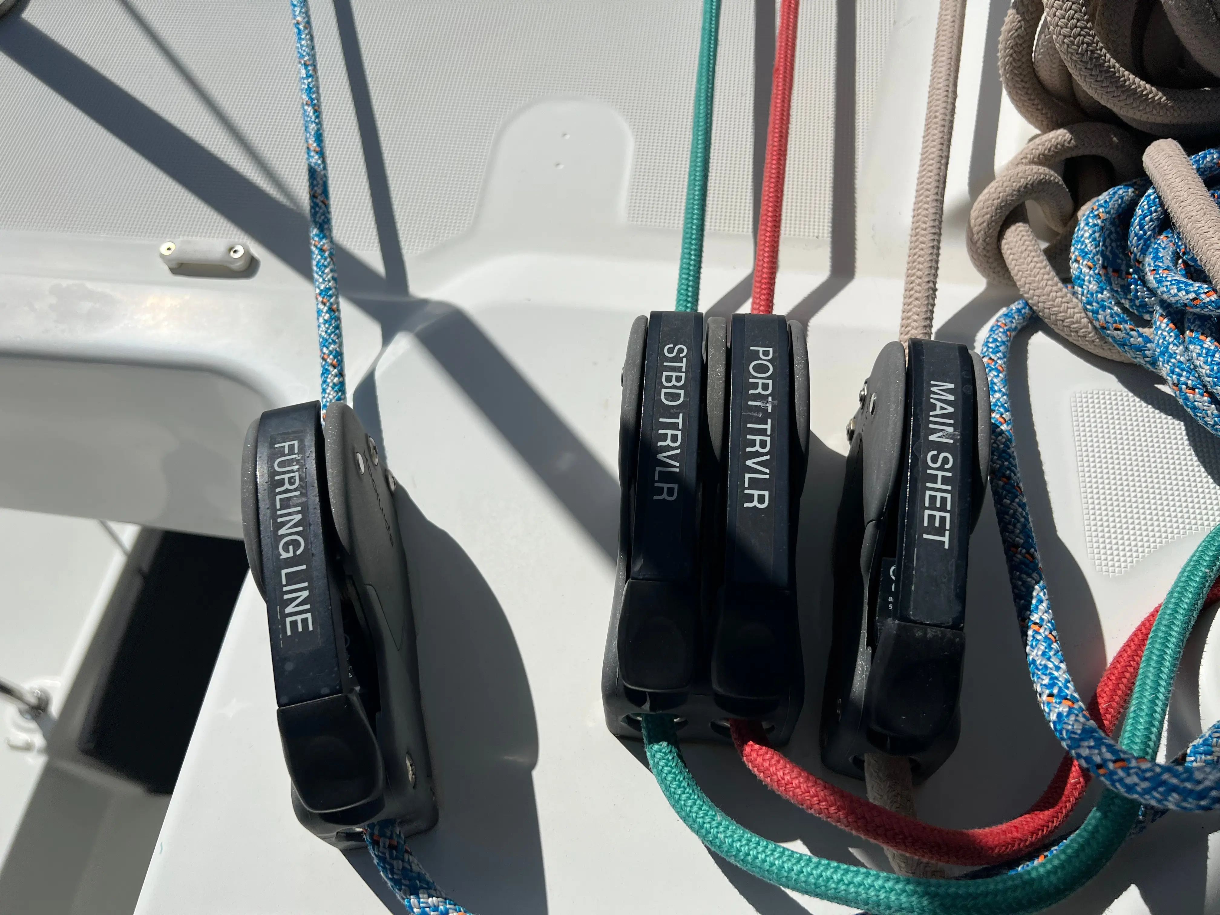Boat Image