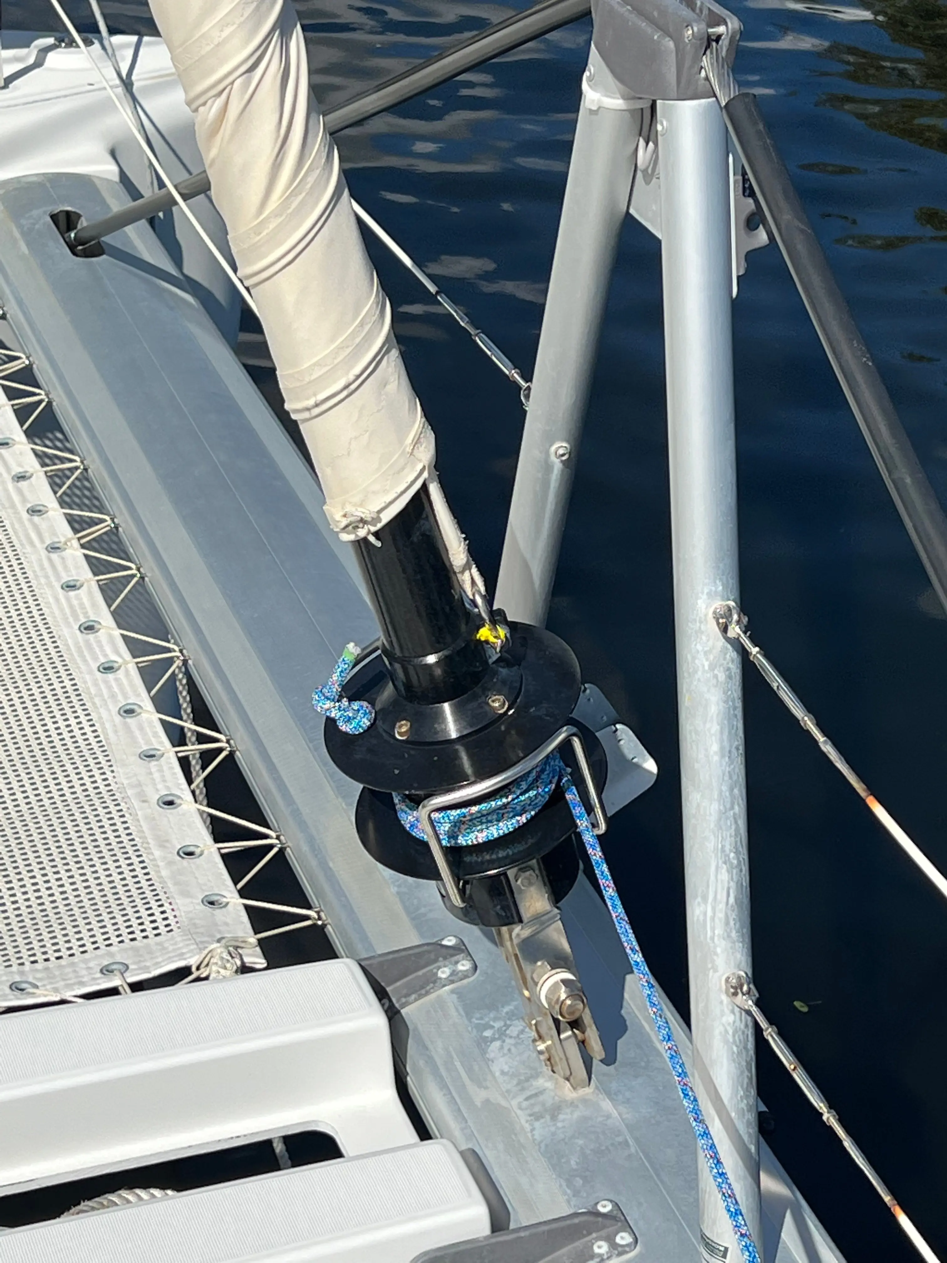 Boat Image