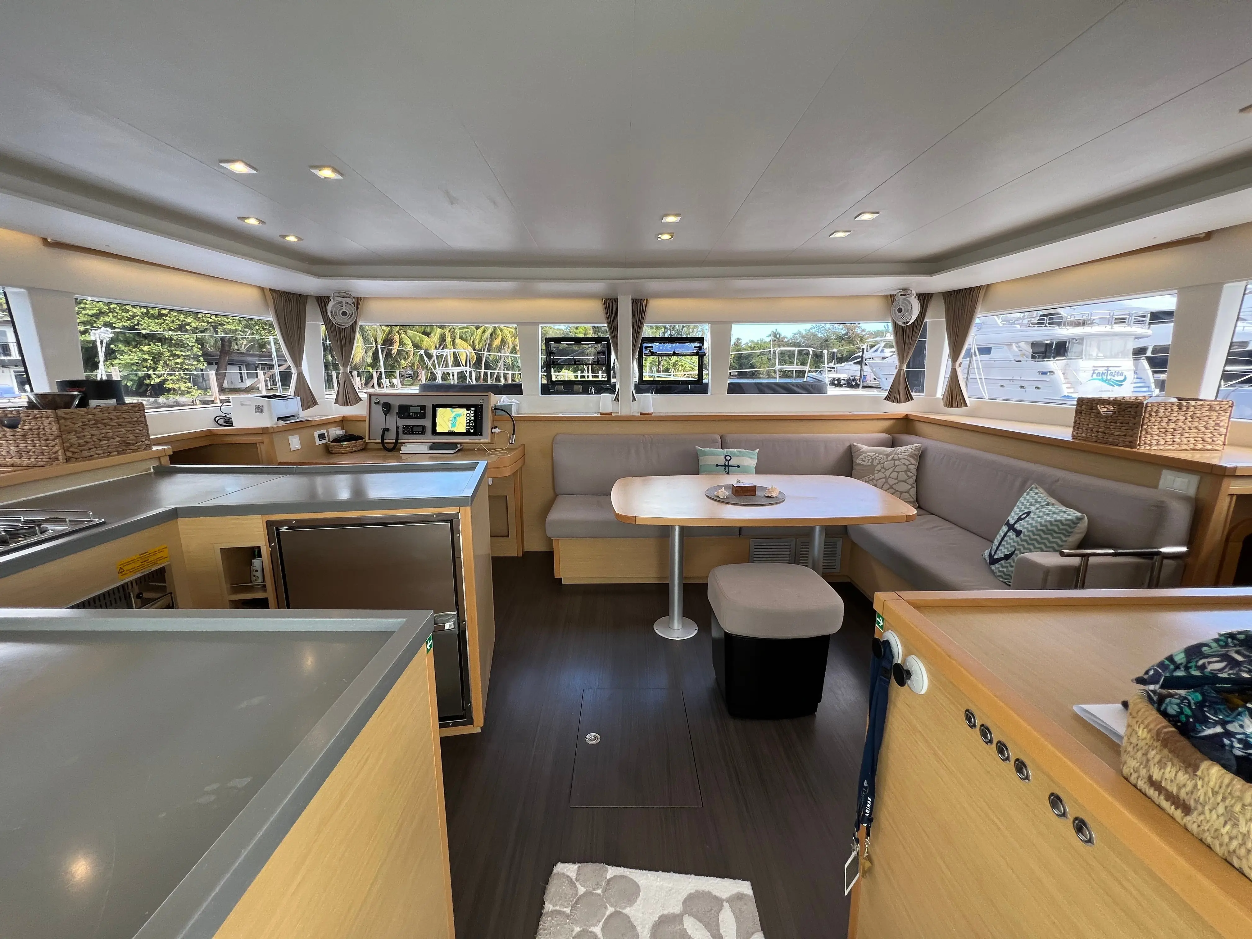 Boat Image
