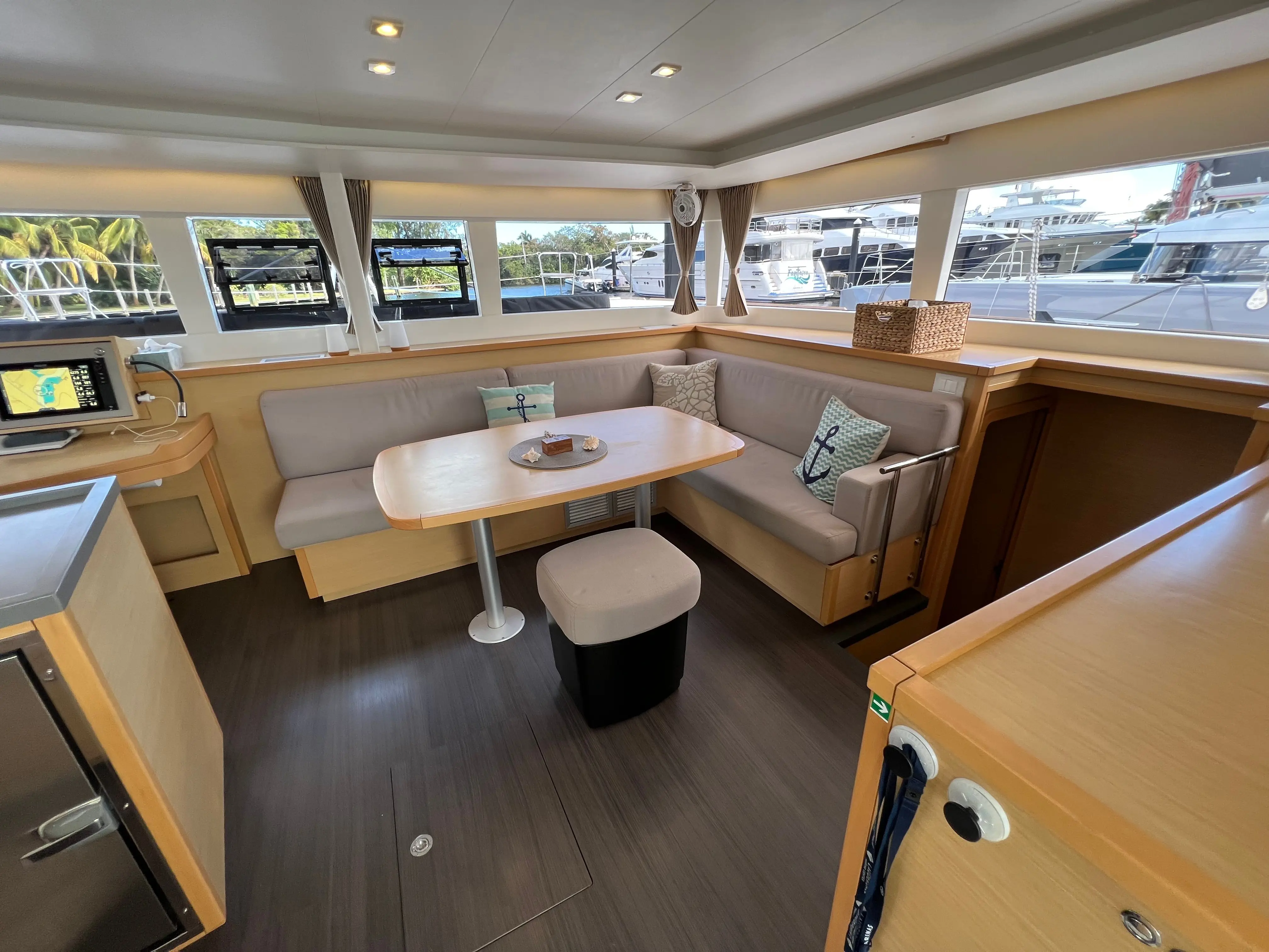 Boat Image