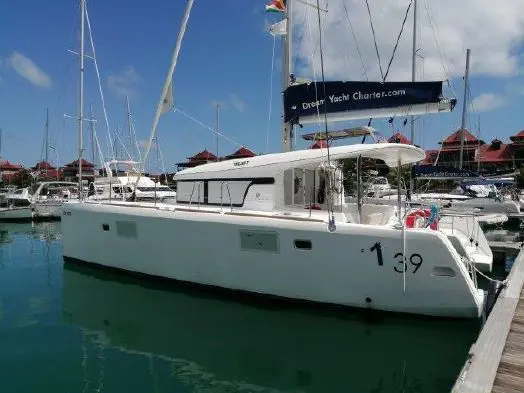 Sold Catamaran 2014 Lagoon 39 Sold Catamaran 2014 Lagoon 39