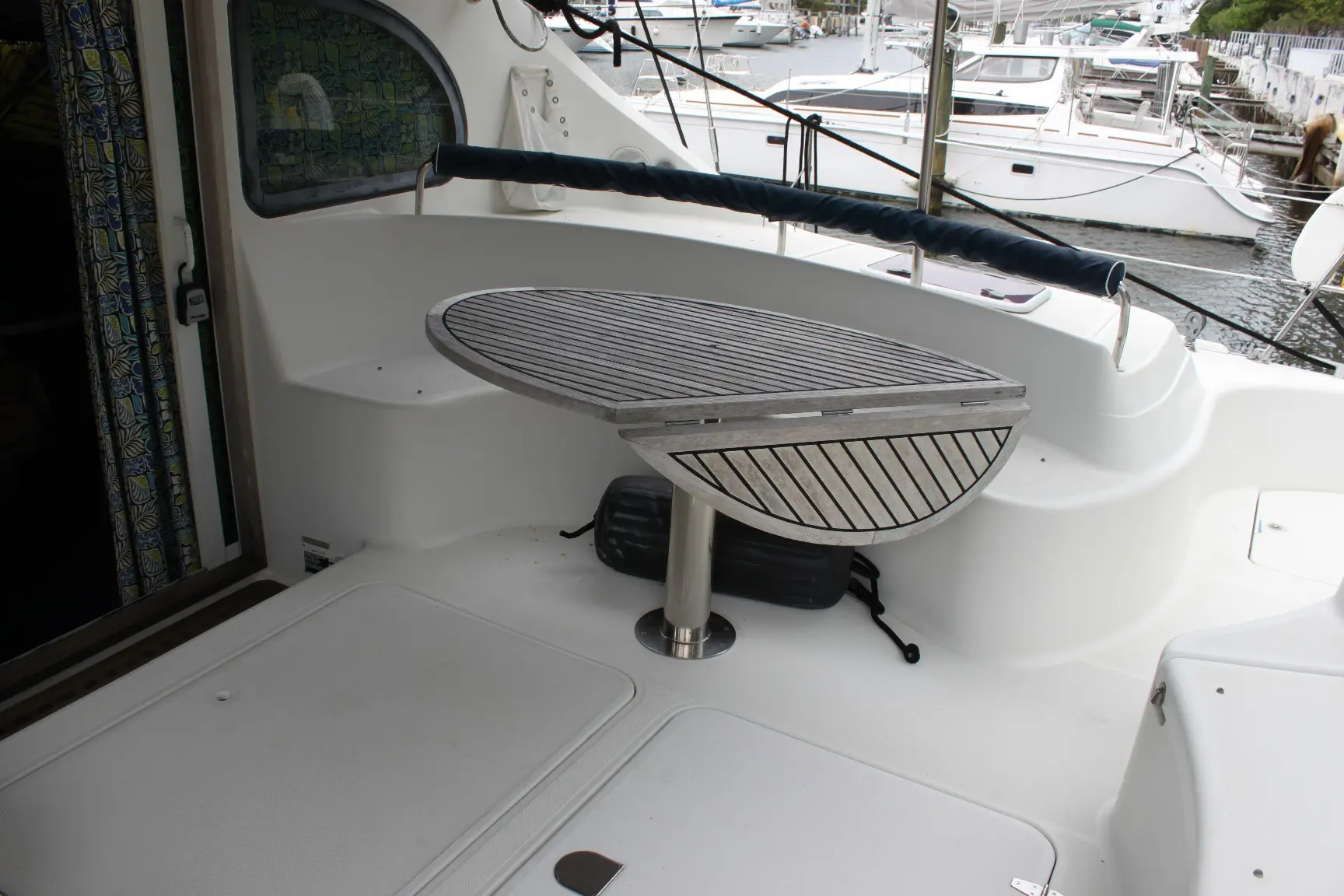 Boat Image