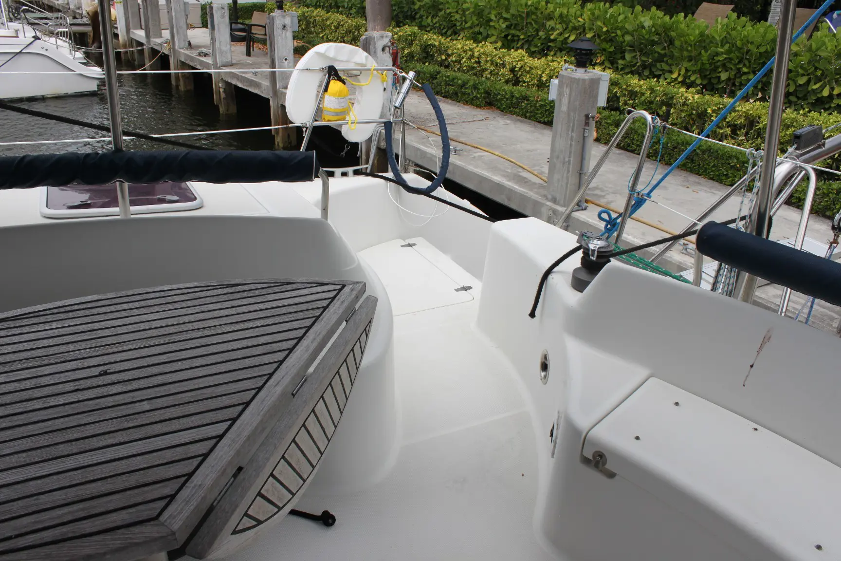 Boat Image