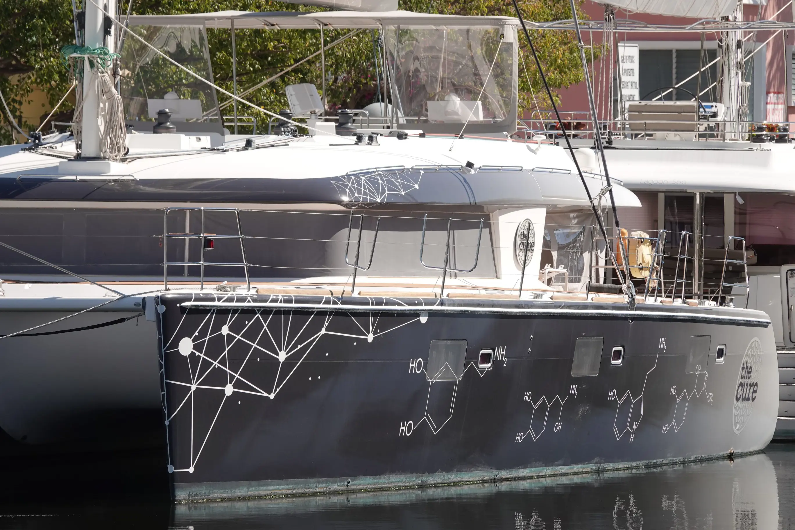 Used Sail Catamaran for Sale 2009 Lagoon 620  Boat Highlights Image Gallery