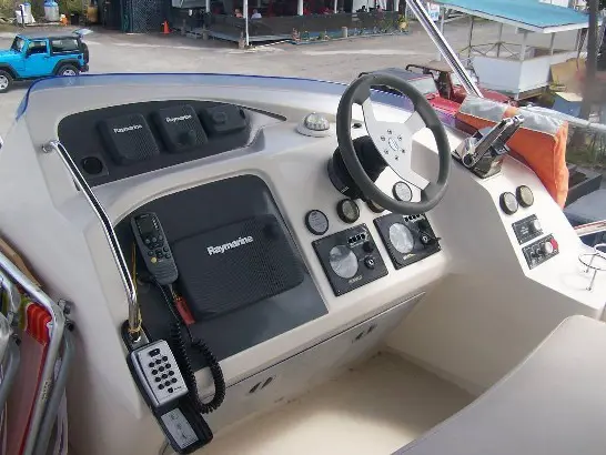Boat Image