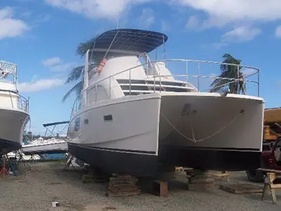 Boat Image