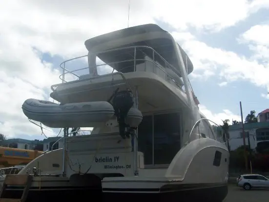 Boat Image