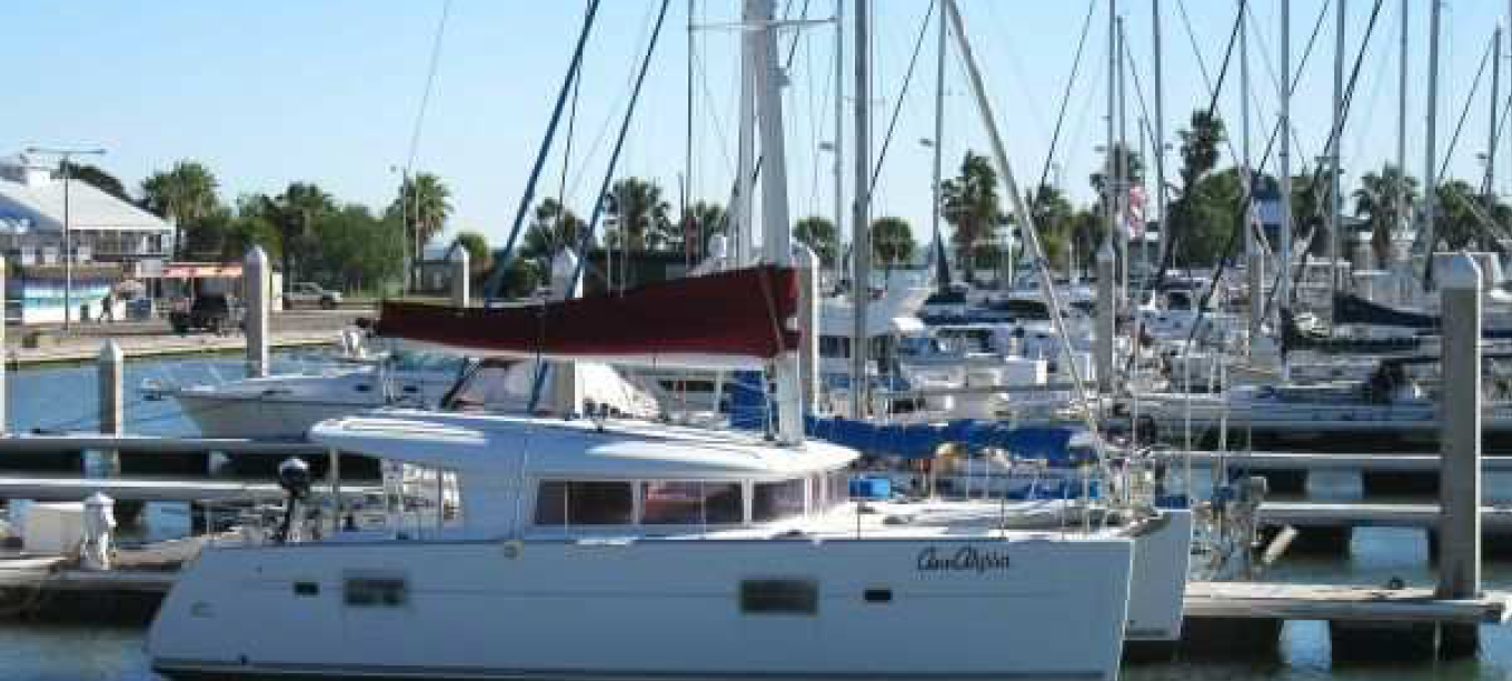 Used Sail for Sale 2011 Lagoon 400 Used Sail for Sale 2011 Lagoon 400