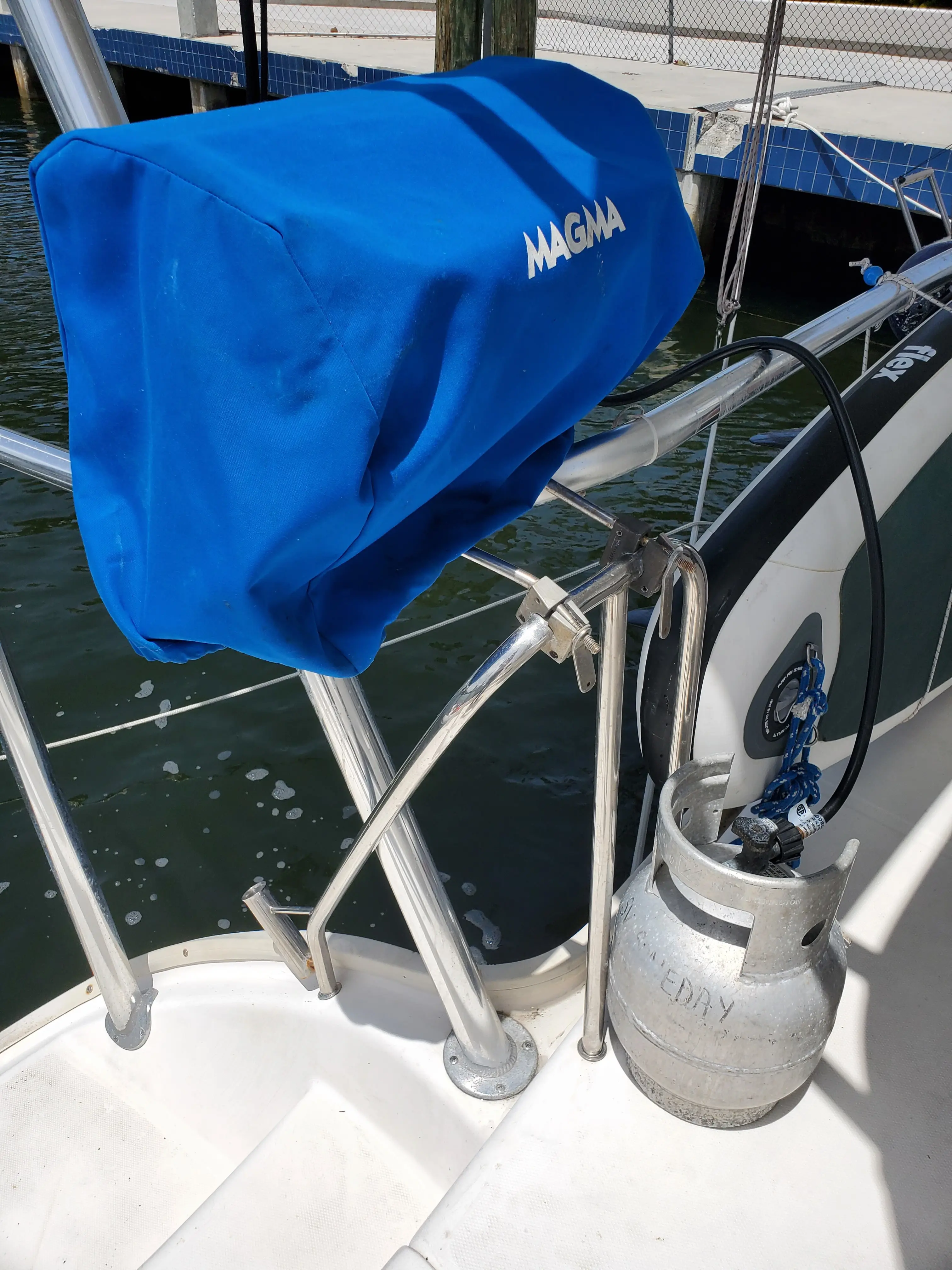 Boat Image