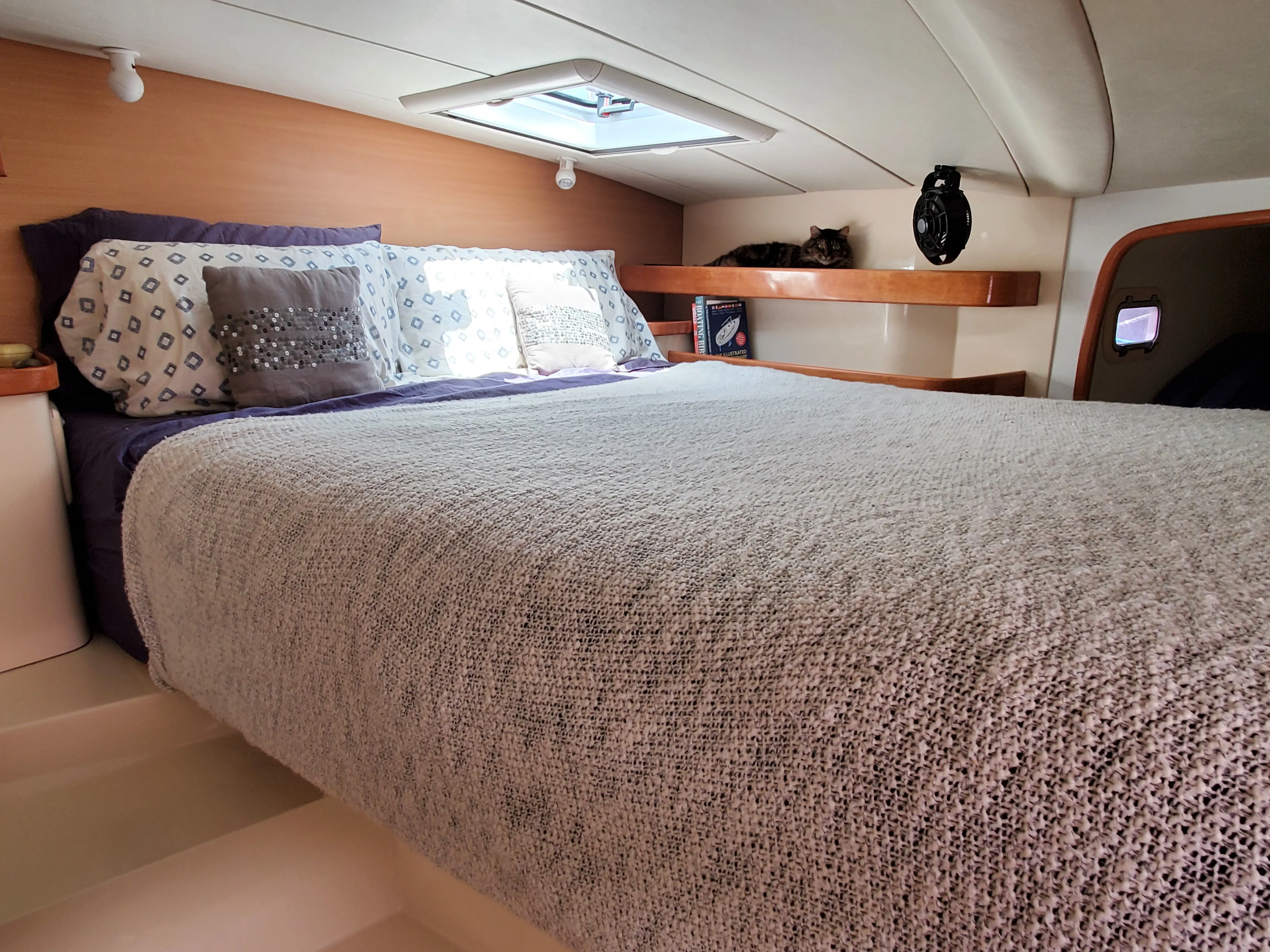 Boat Image