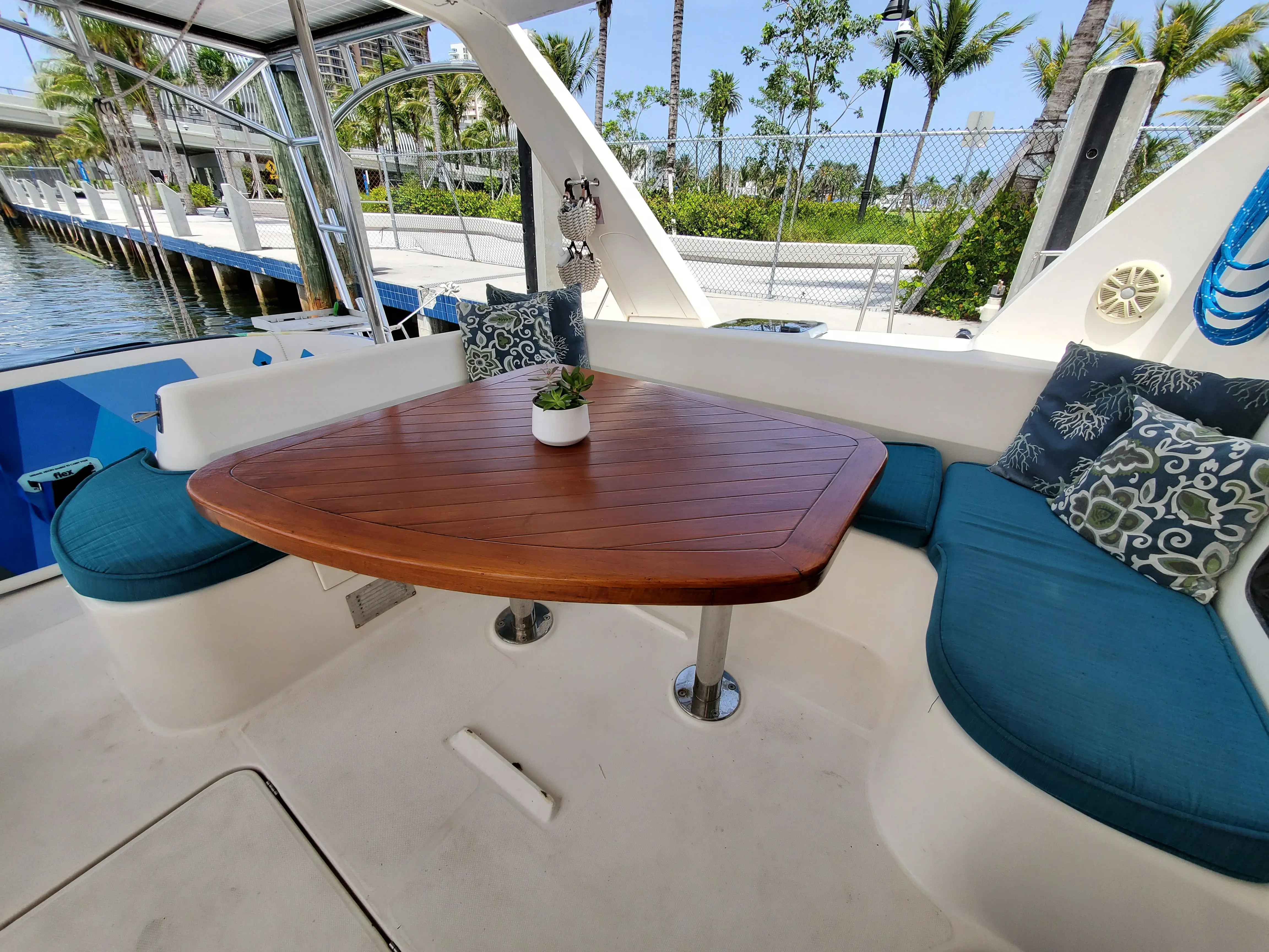 Boat Image