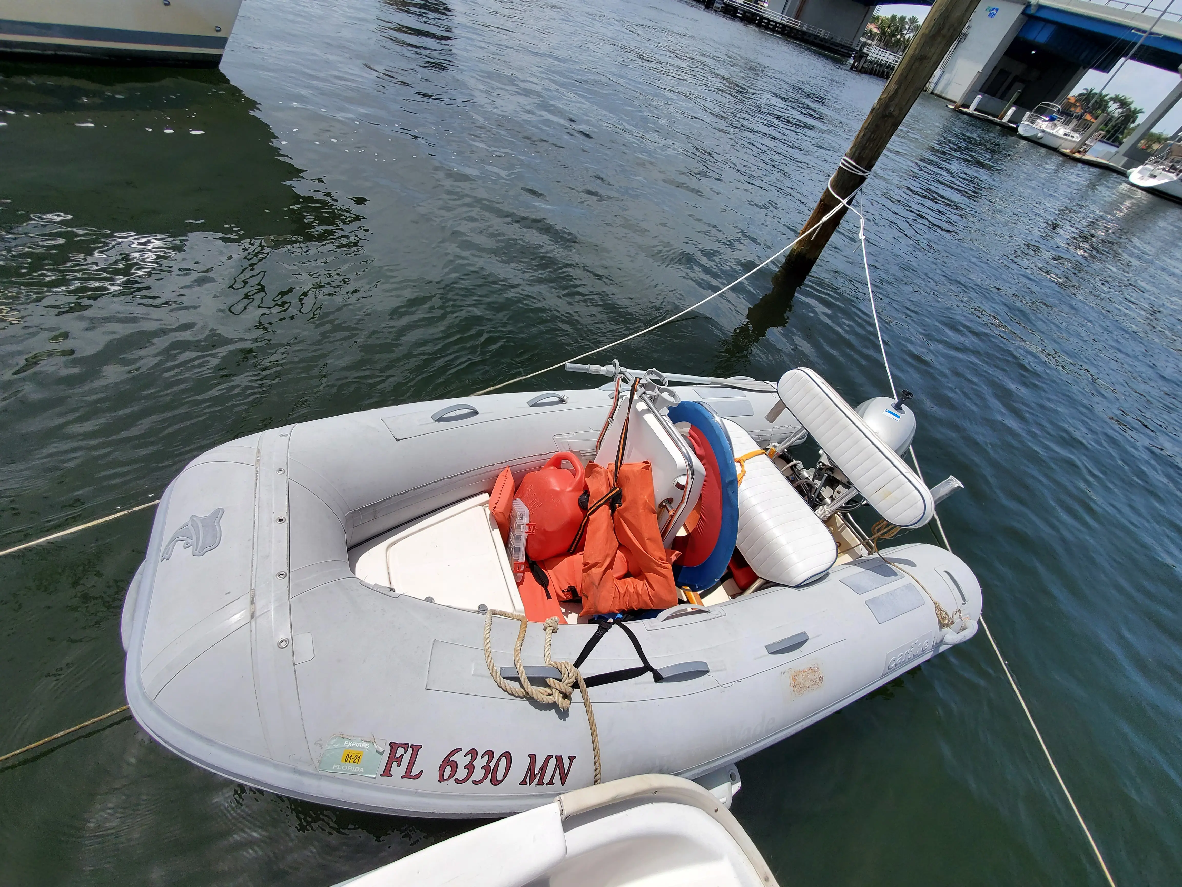 Boat Image