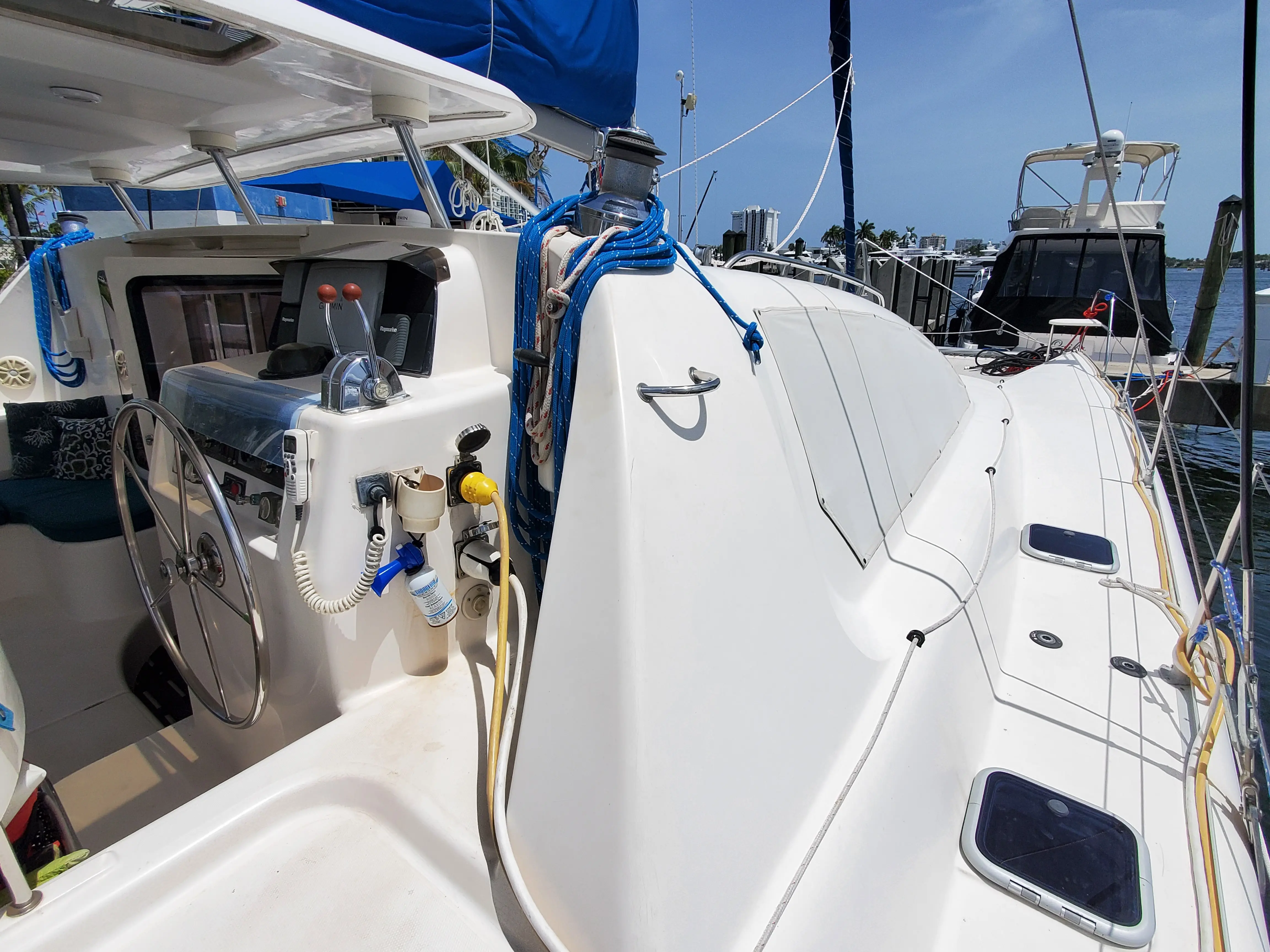 Boat Image
