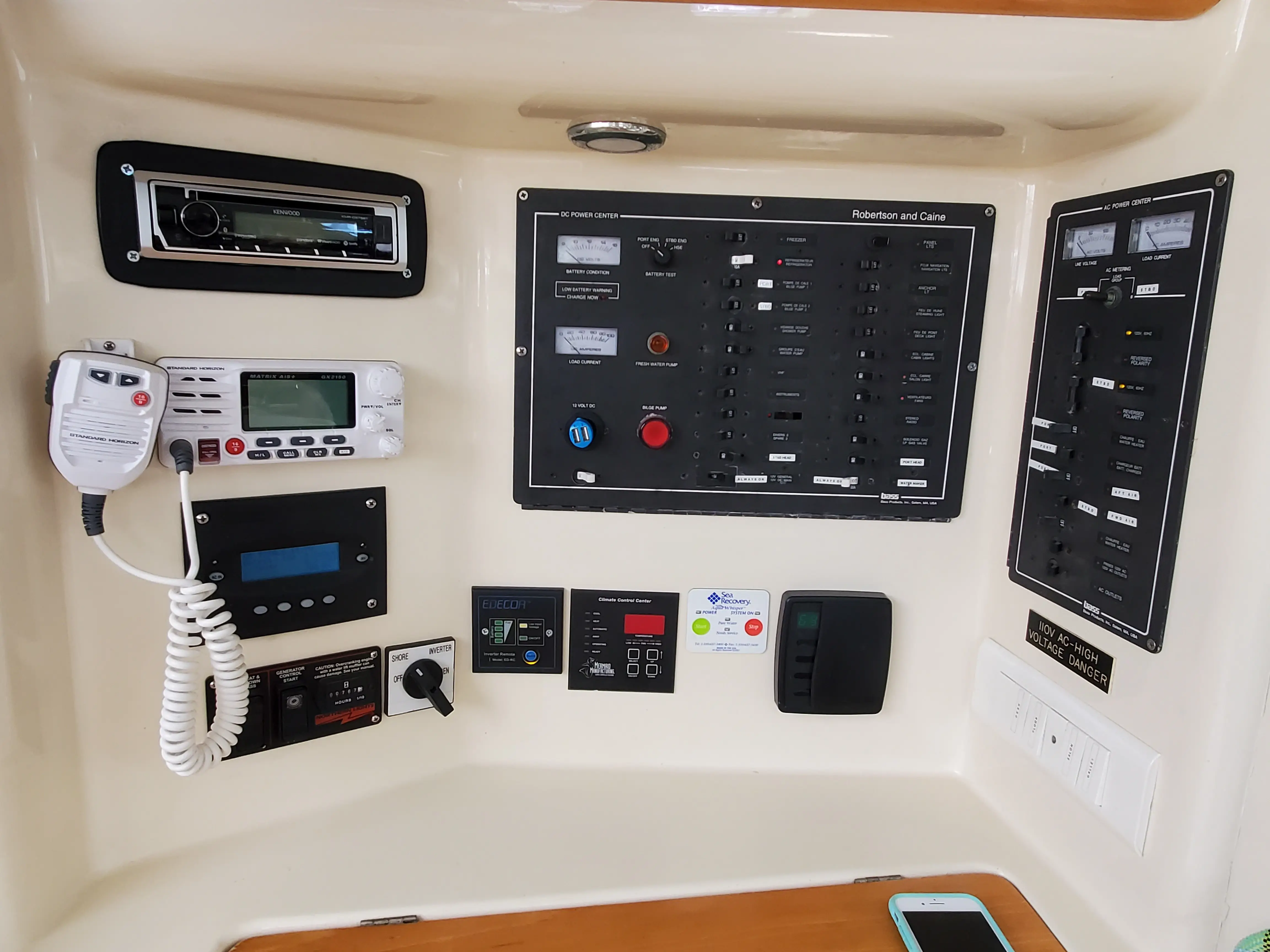 Boat Image