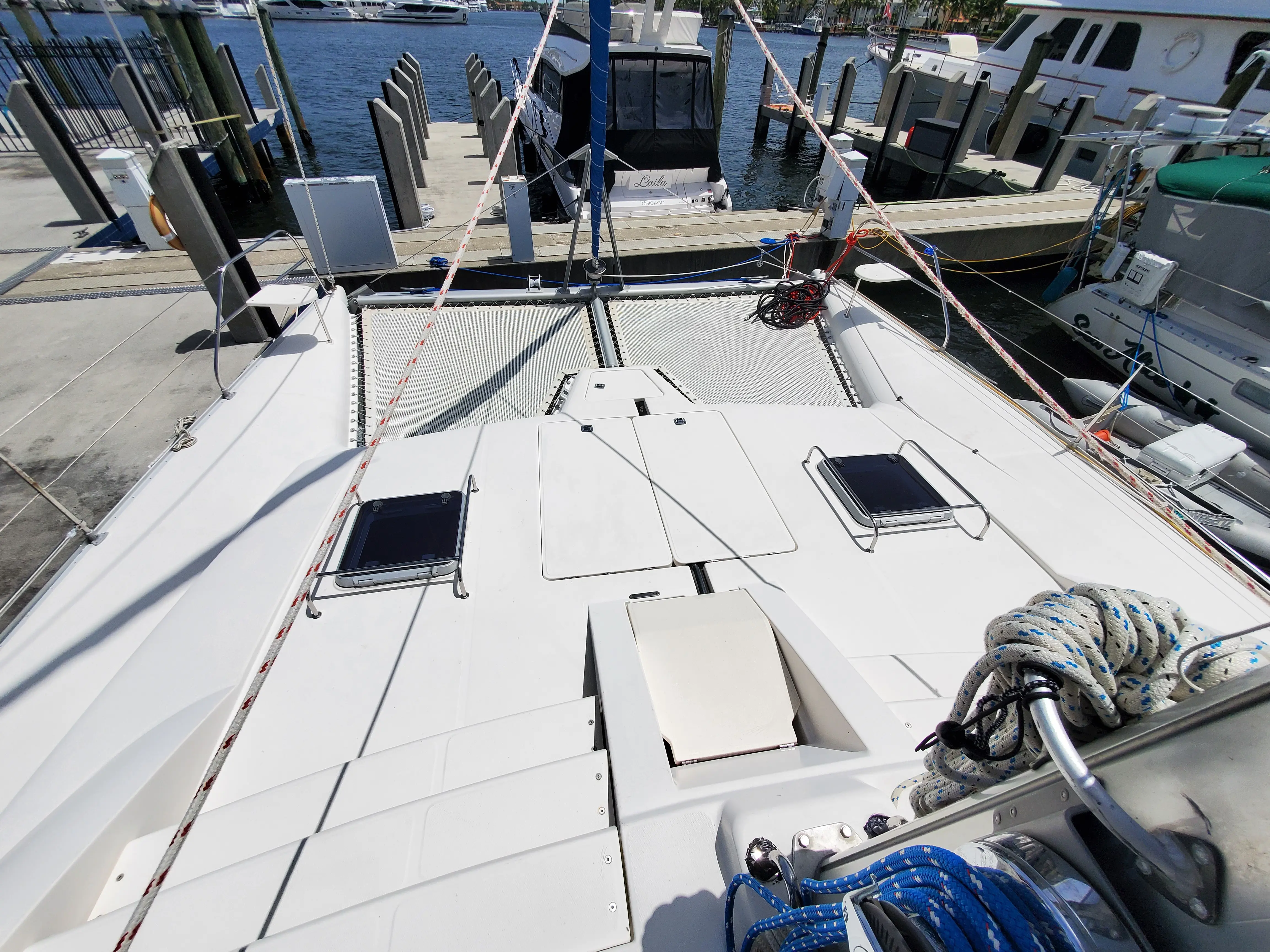 Boat Image