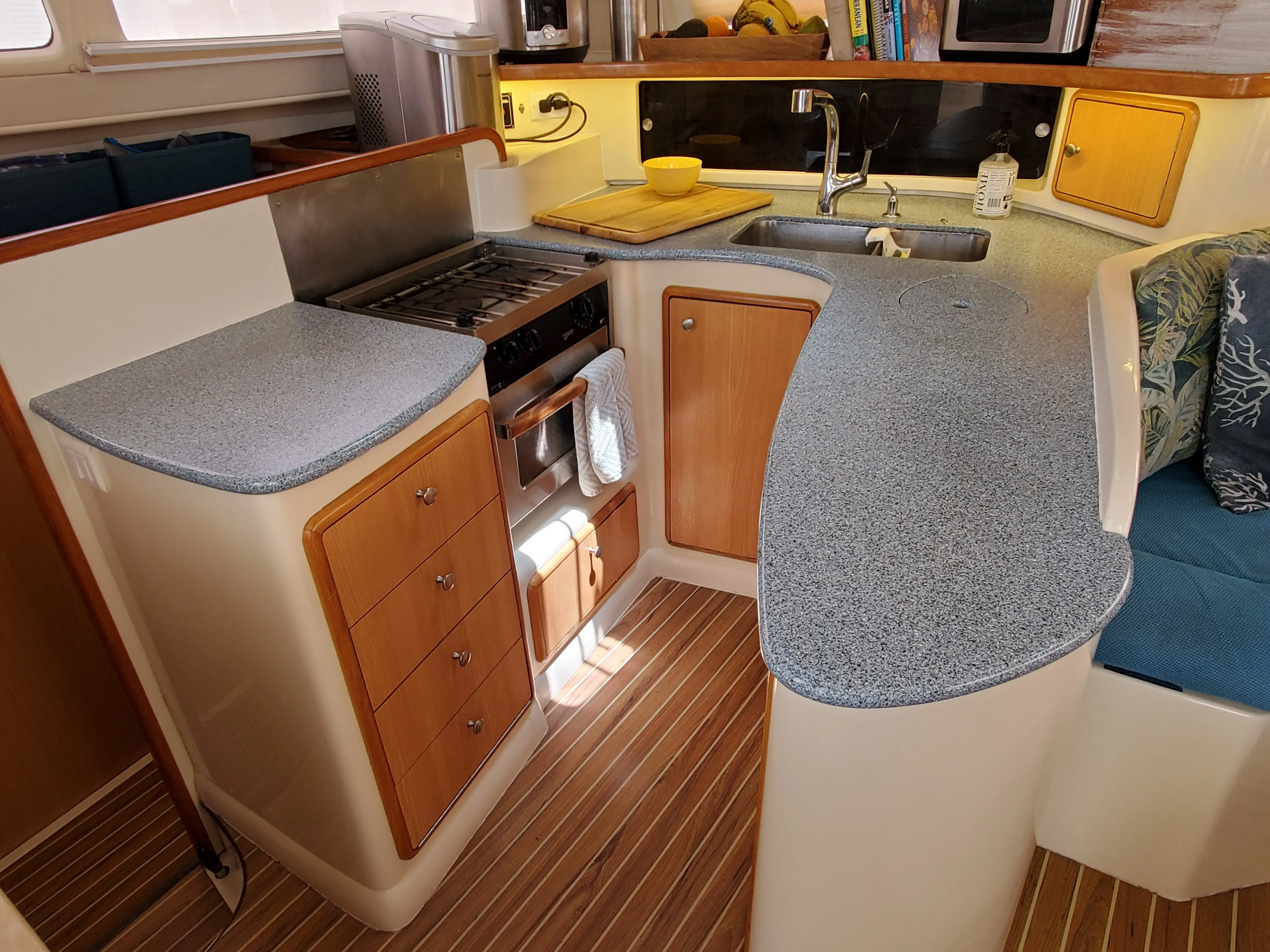 Boat Image
