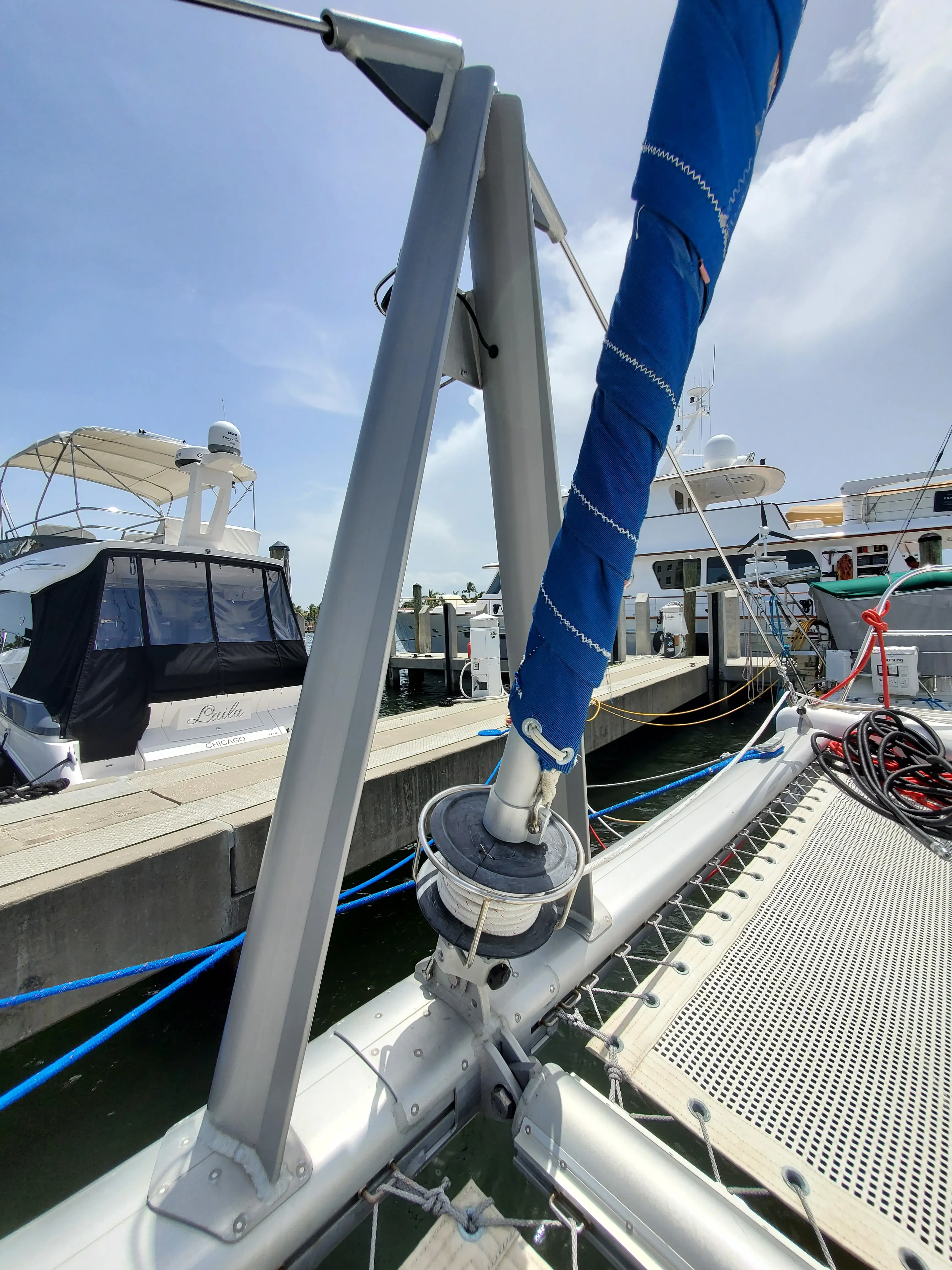 Boat Image